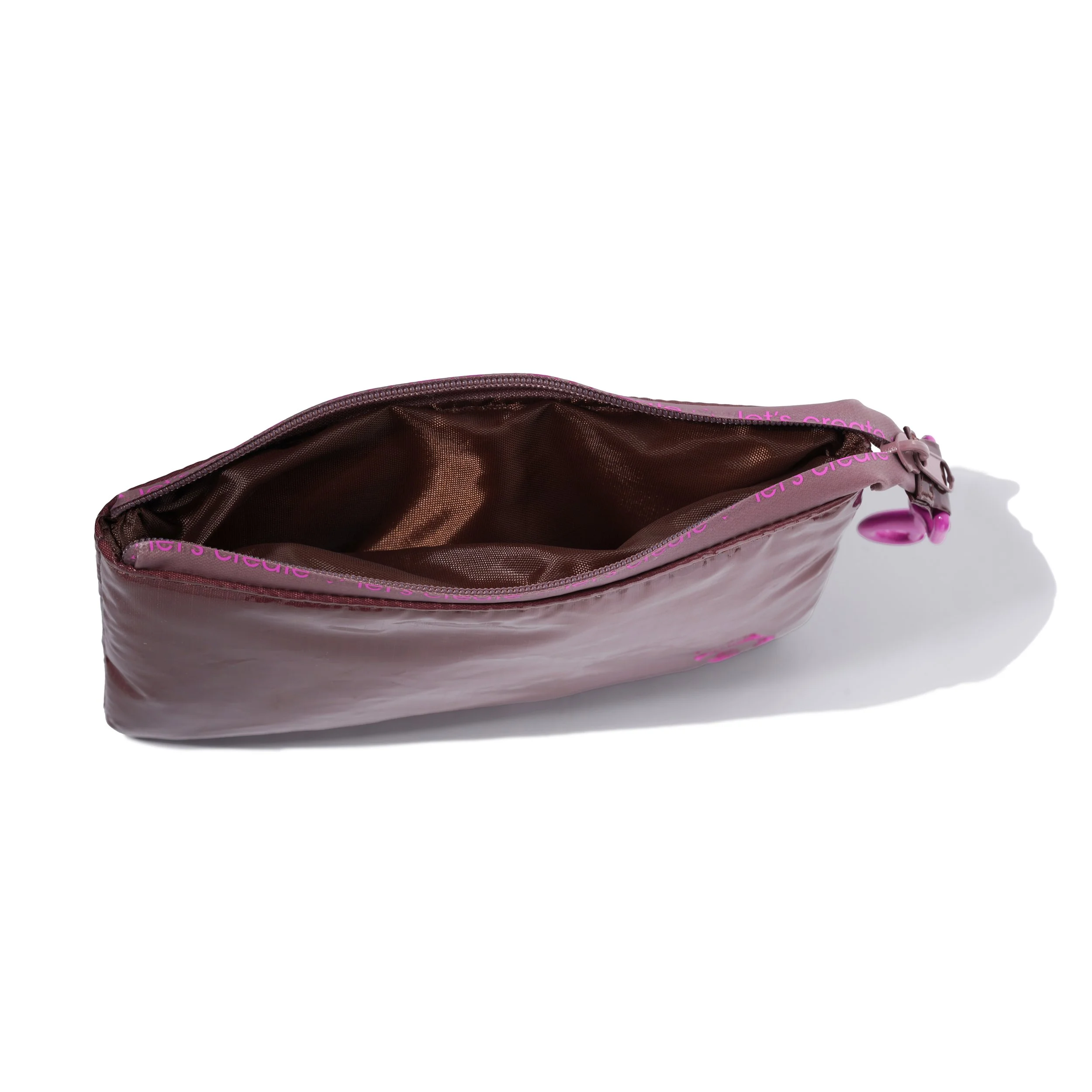 BG-0698 – padded windowpane cosmetic pouch small - mauve-3.jpg