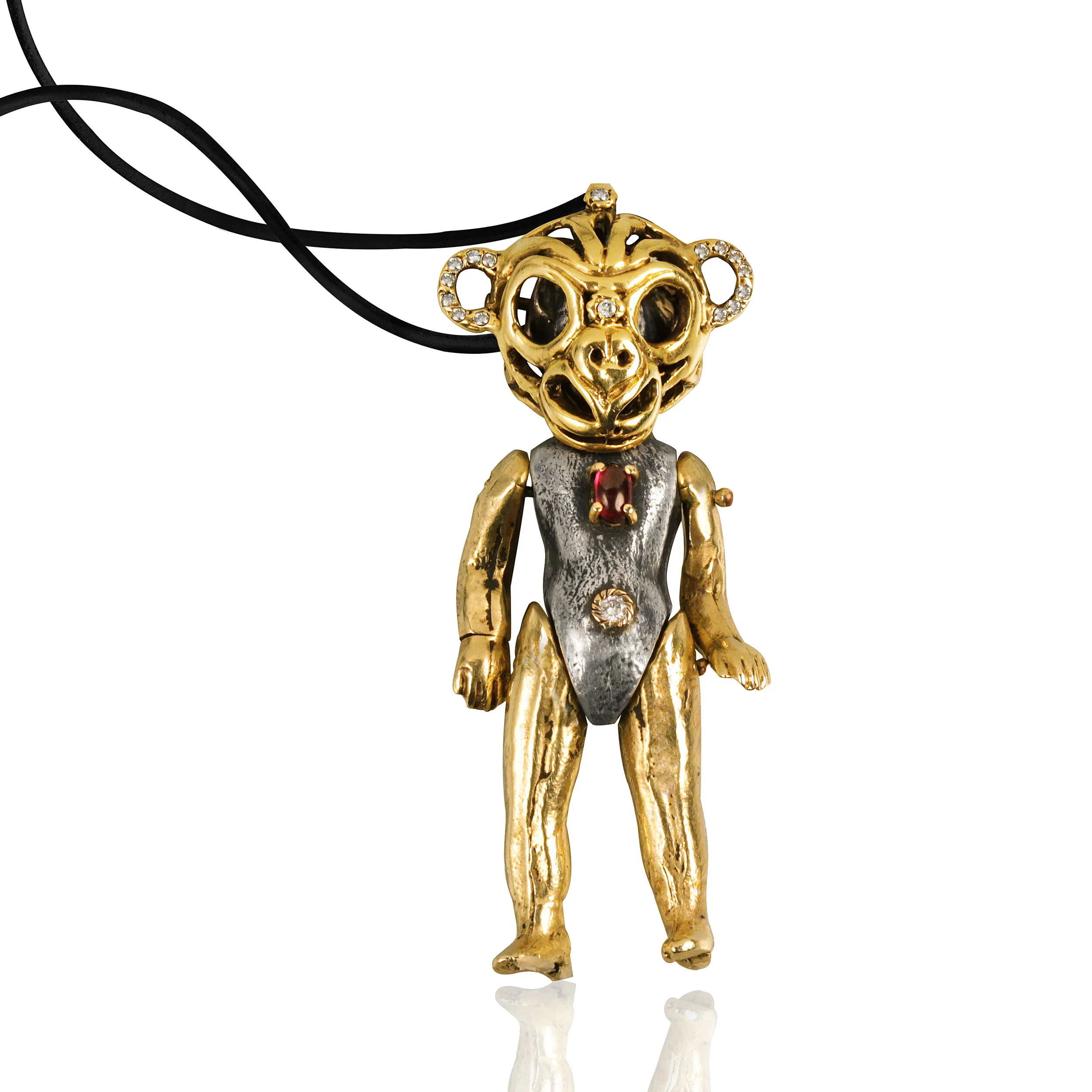 CASTRO NYC_Monkey Dolly_W.jpg