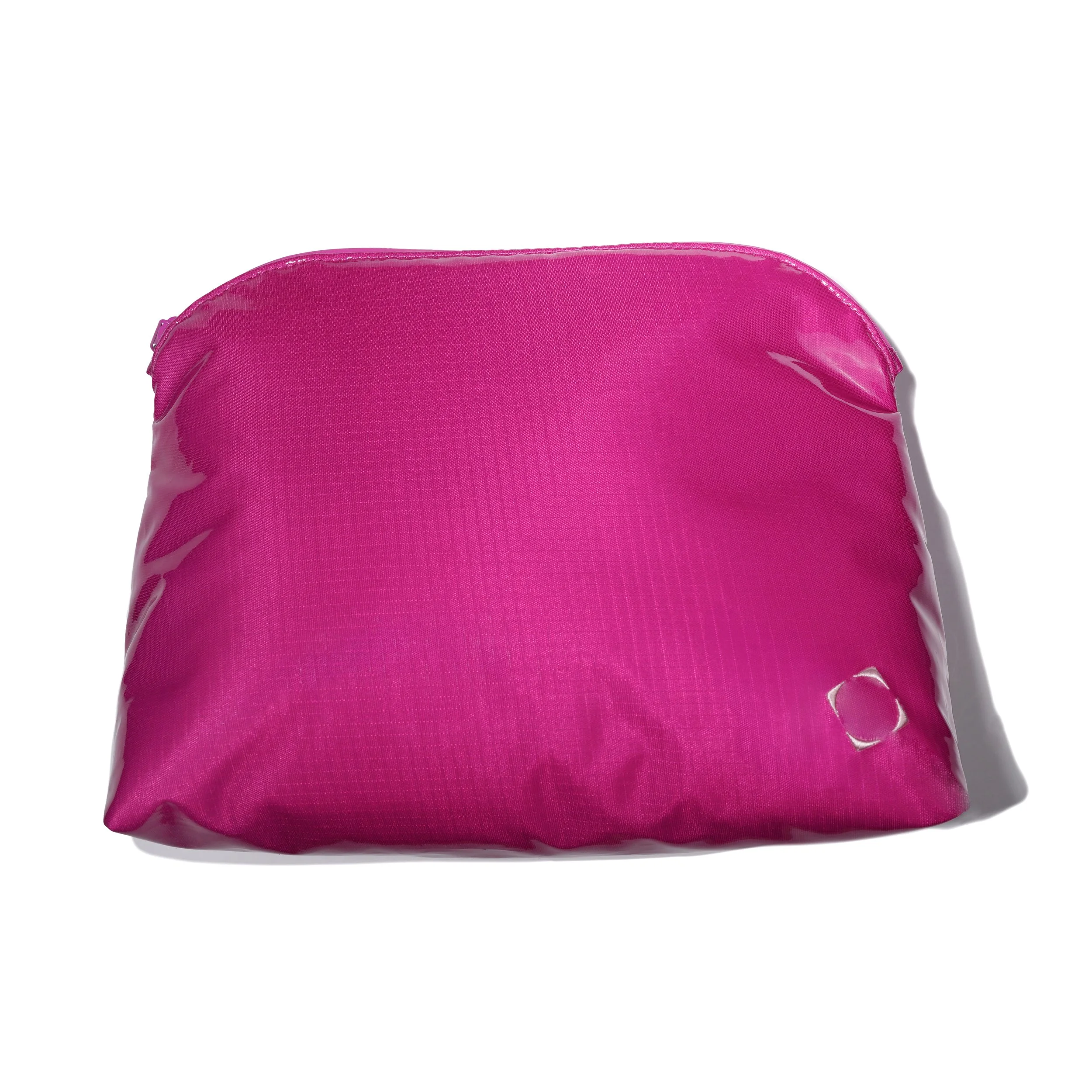 BG-0699 – padded windowpane cosmetic pouch large - berry-1.jpg