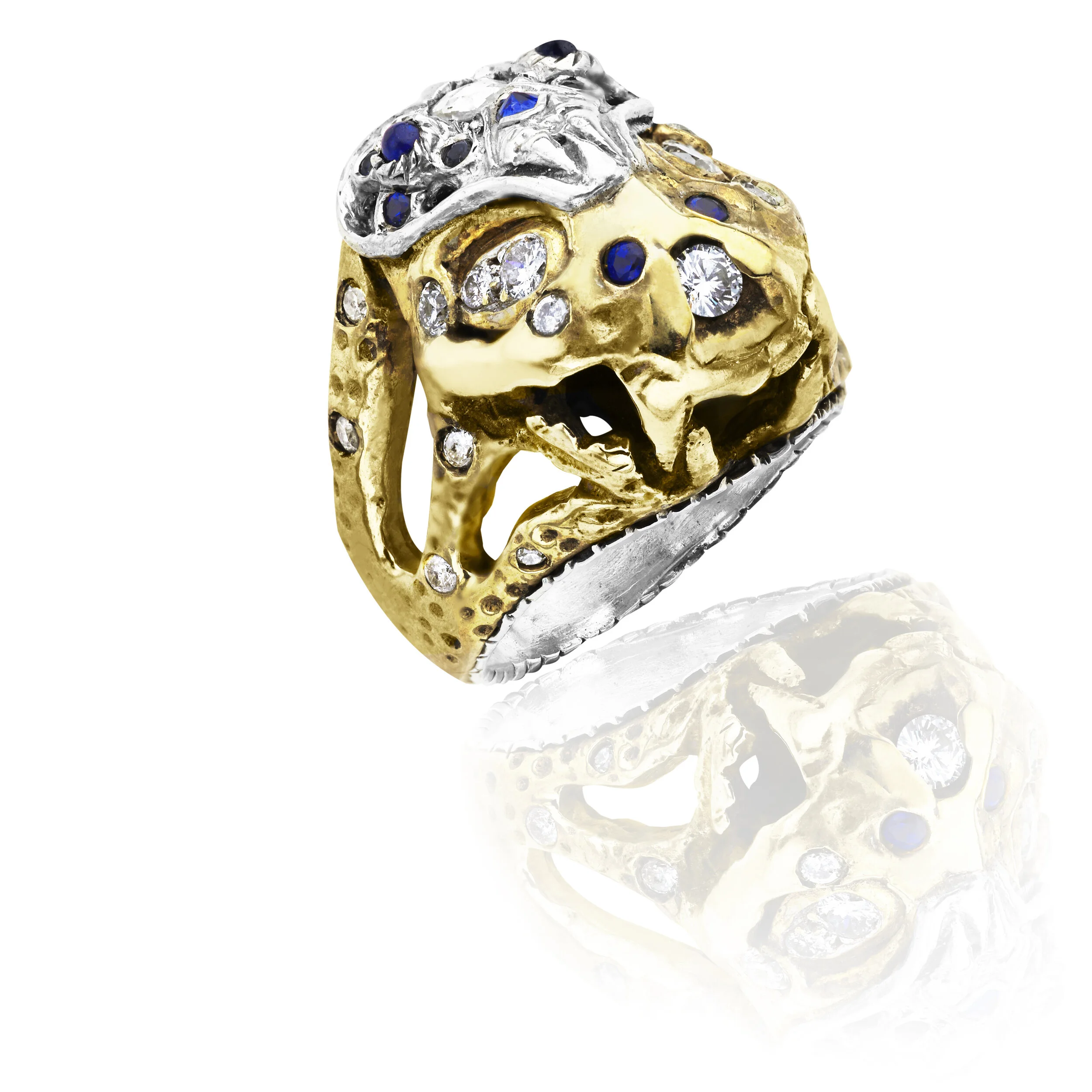 gold animal RING-white.jpg