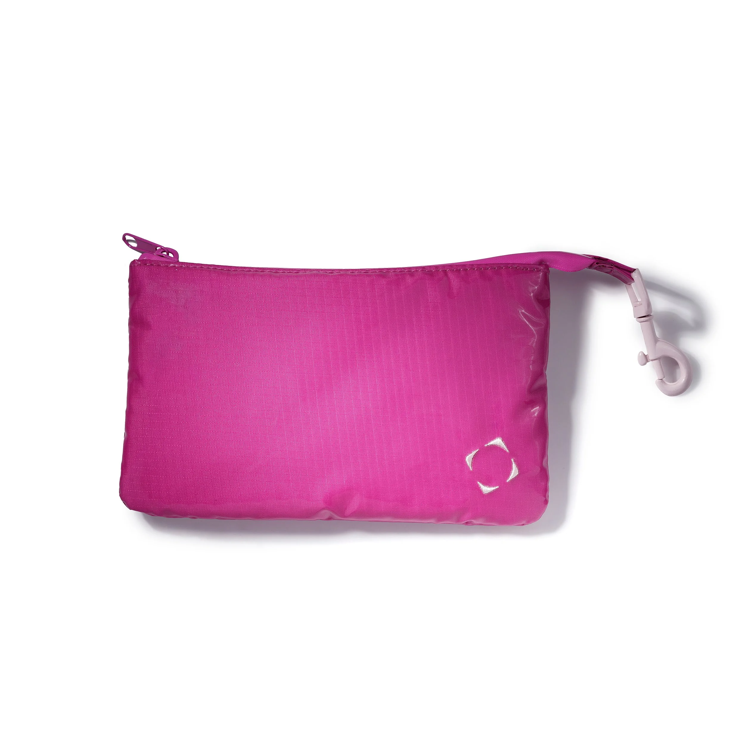 BG-0700 – padded windowpane cosmetic pouch small - berry-1.jpg