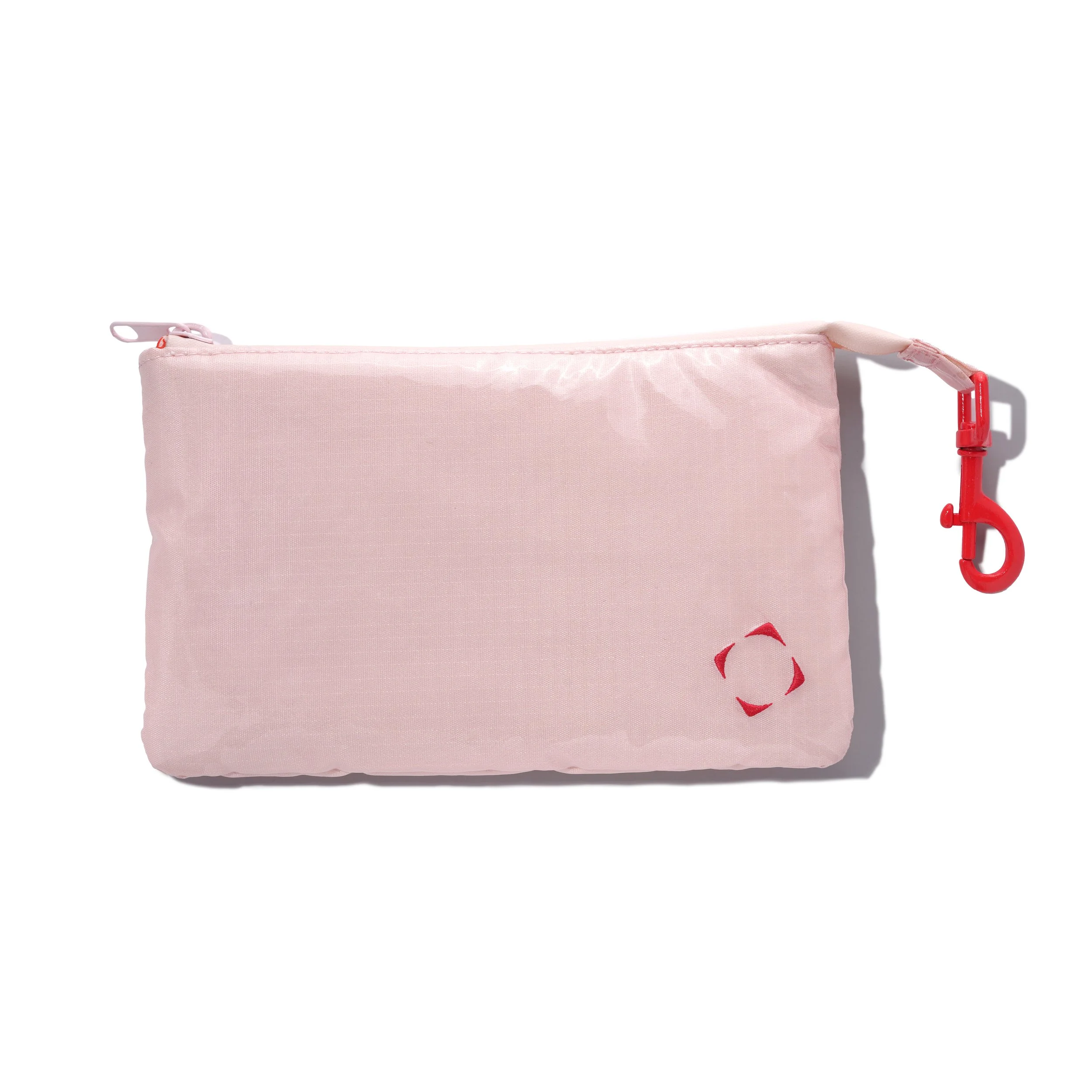 BG-0702 – padded windowpane cosmetic pouch small - ballet pink-1.jpg