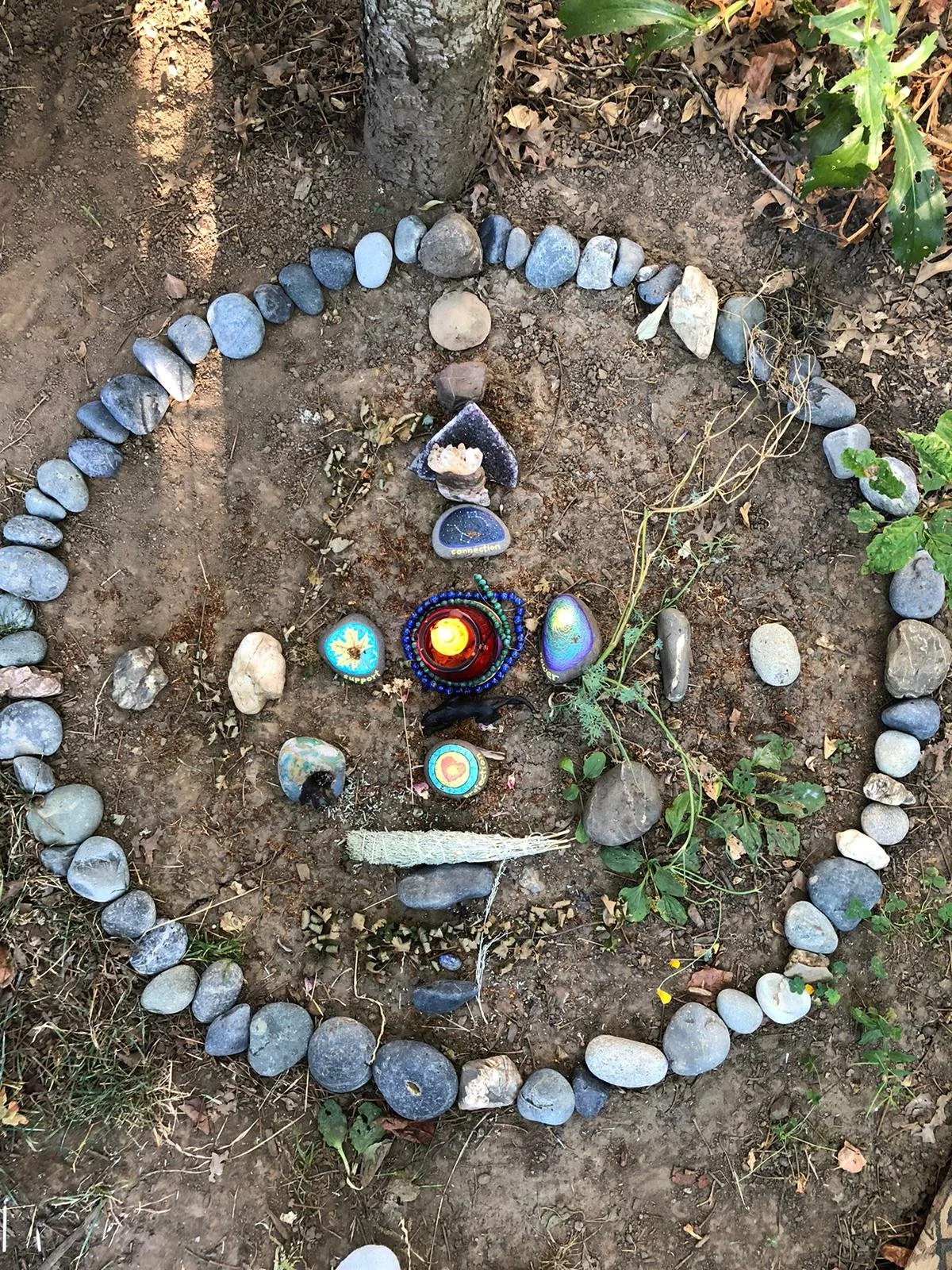  Tending the Sacred: Awakening Your Own Inner Knowing