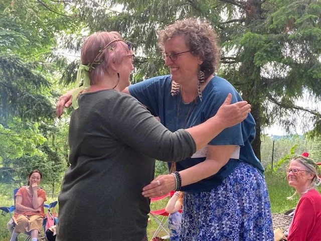 Ethical Spiritual Leadership