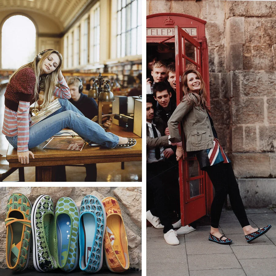 keds eleanor