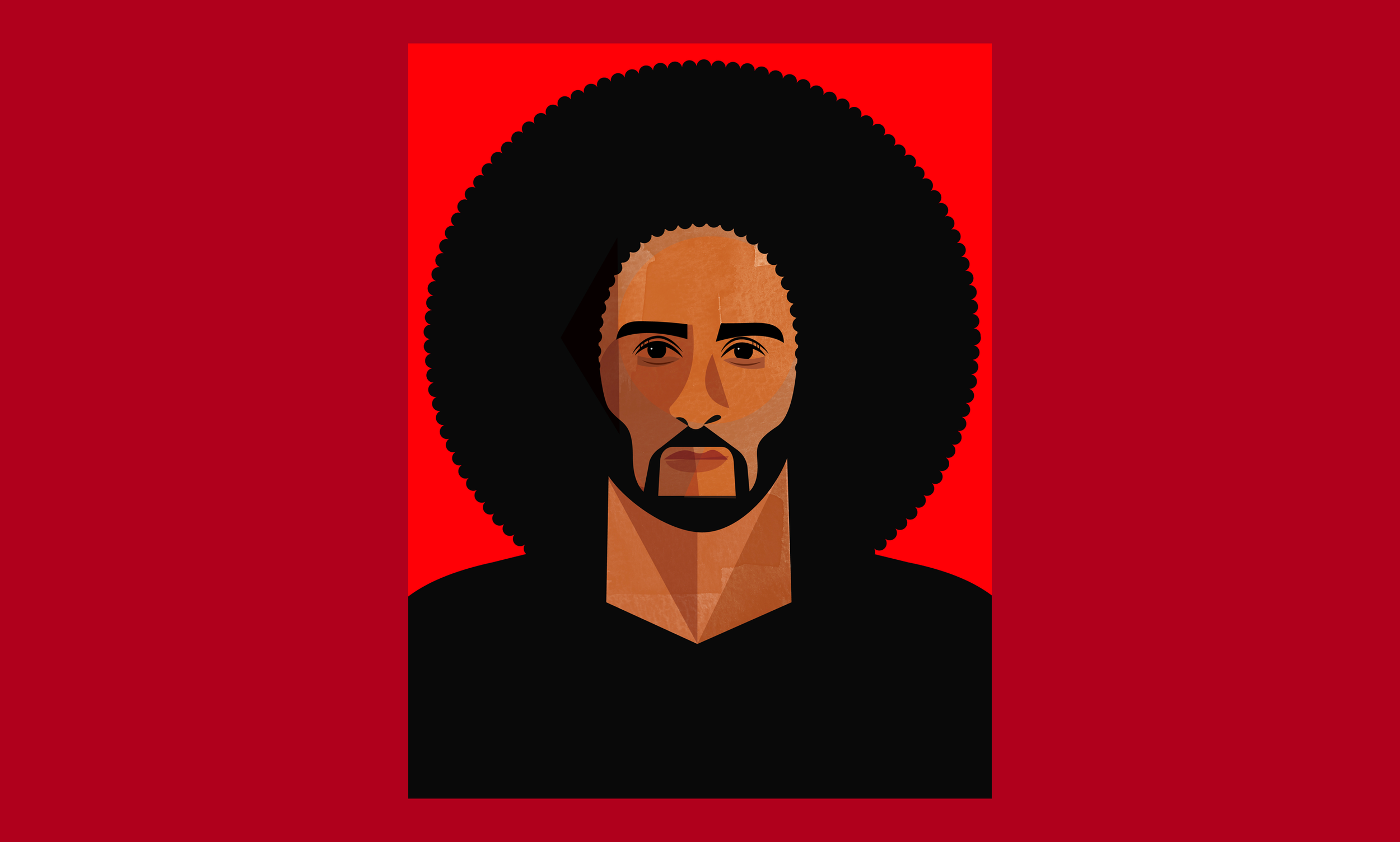 Black History Portraits