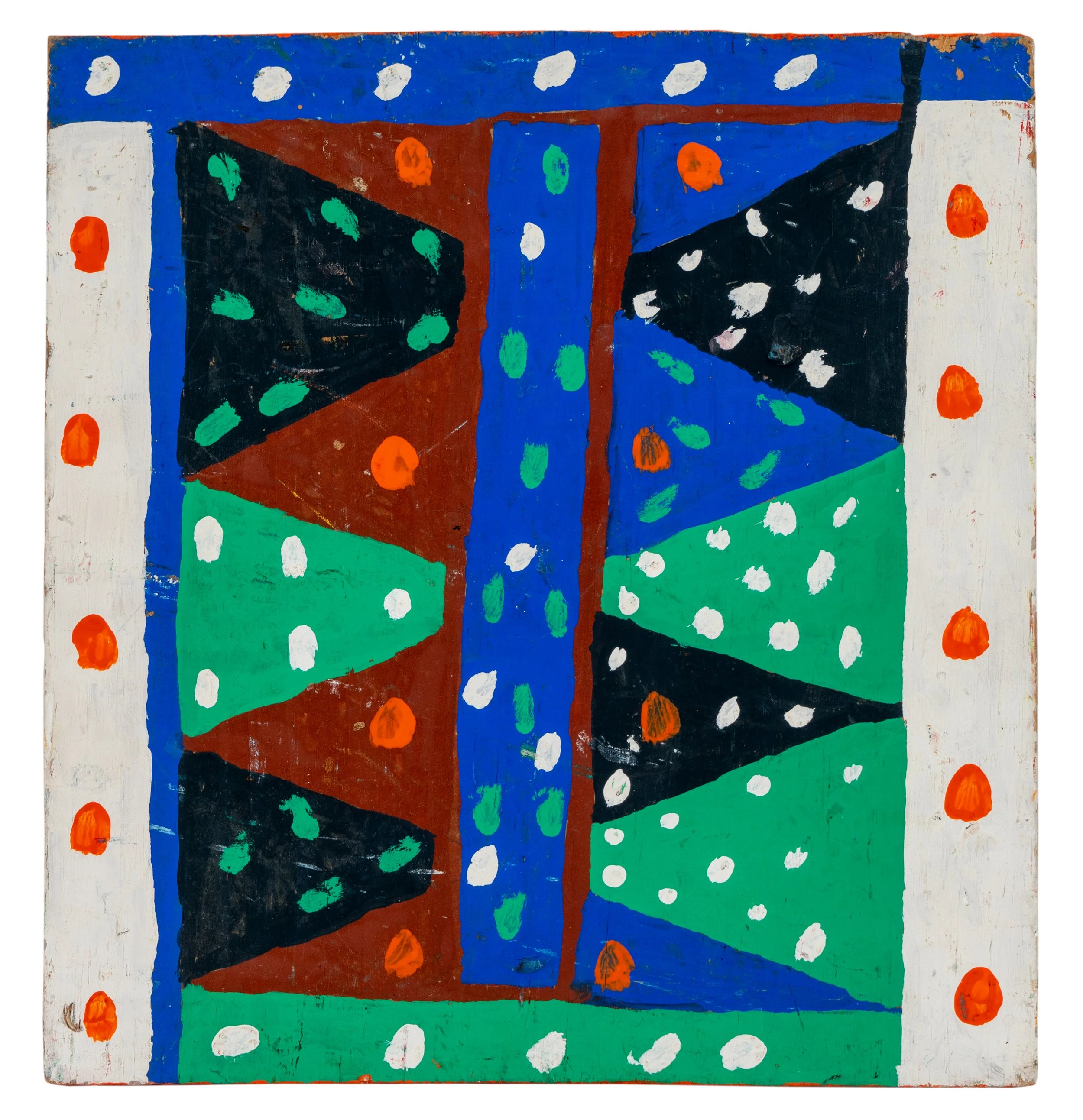 Meet the Peelers Armistead and Parlee Peeler — SHRINE