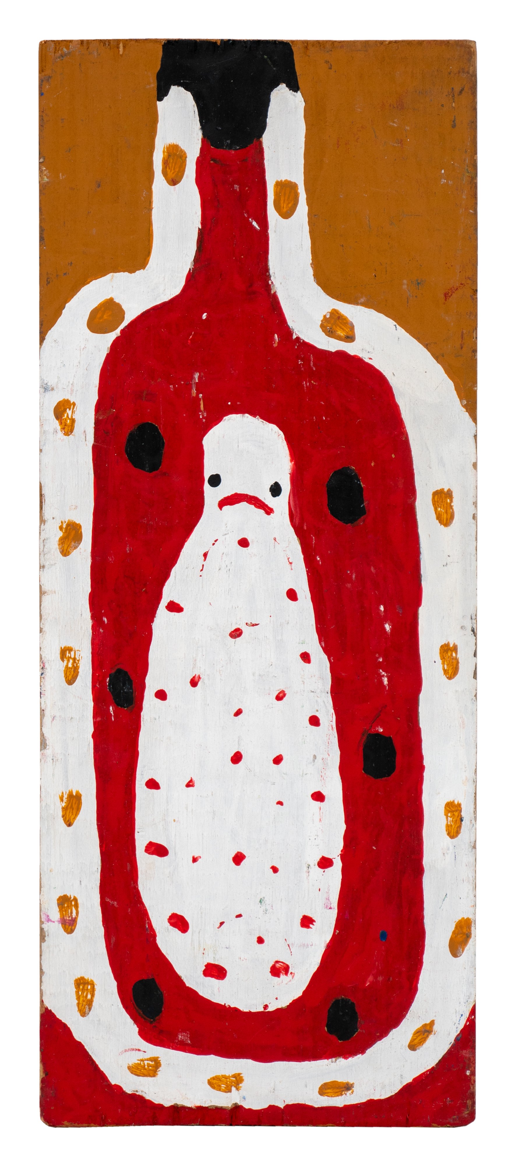 Meet the Peelers Armistead and Parlee Peeler — SHRINE