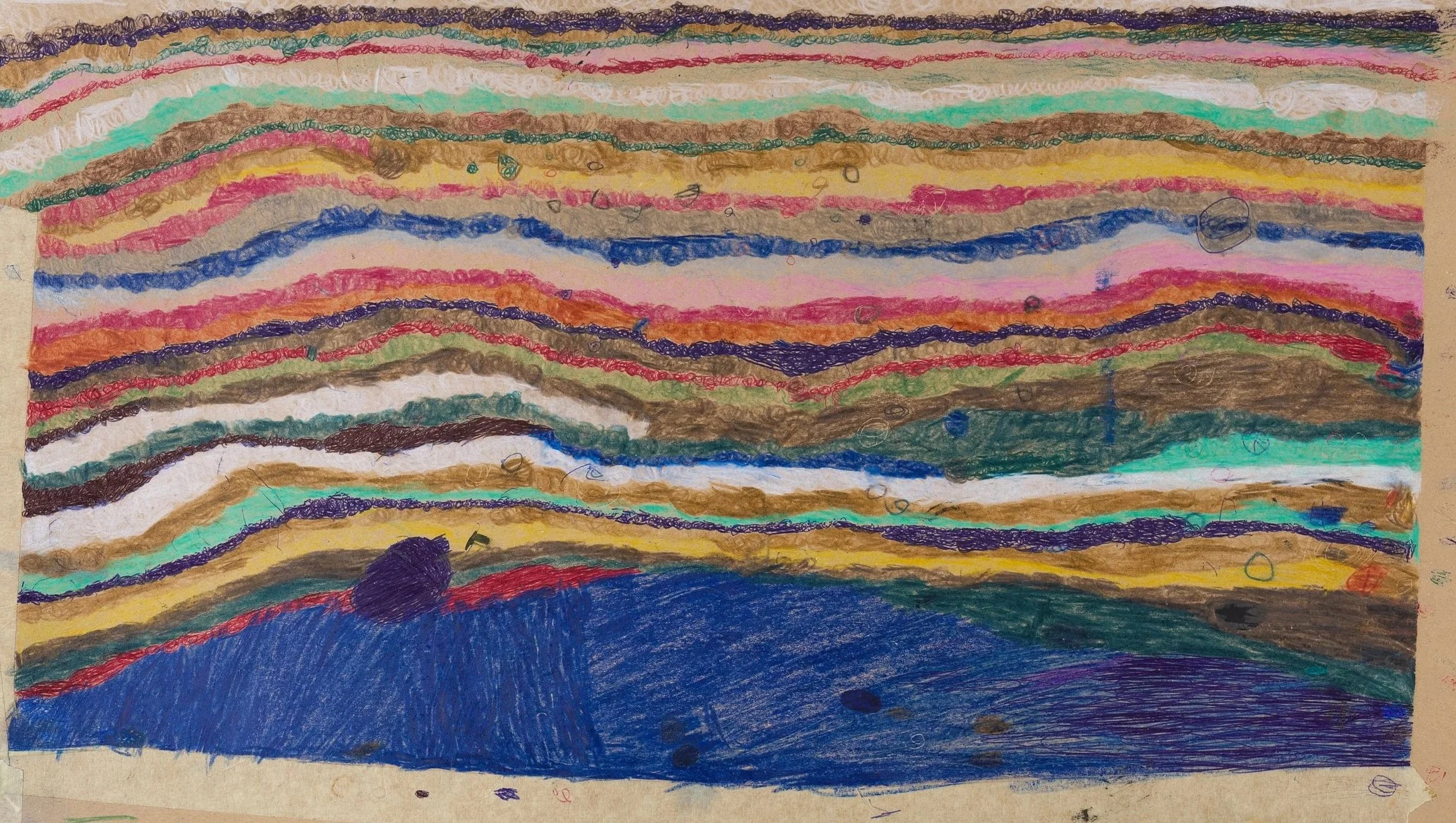 Inventing Abstraction