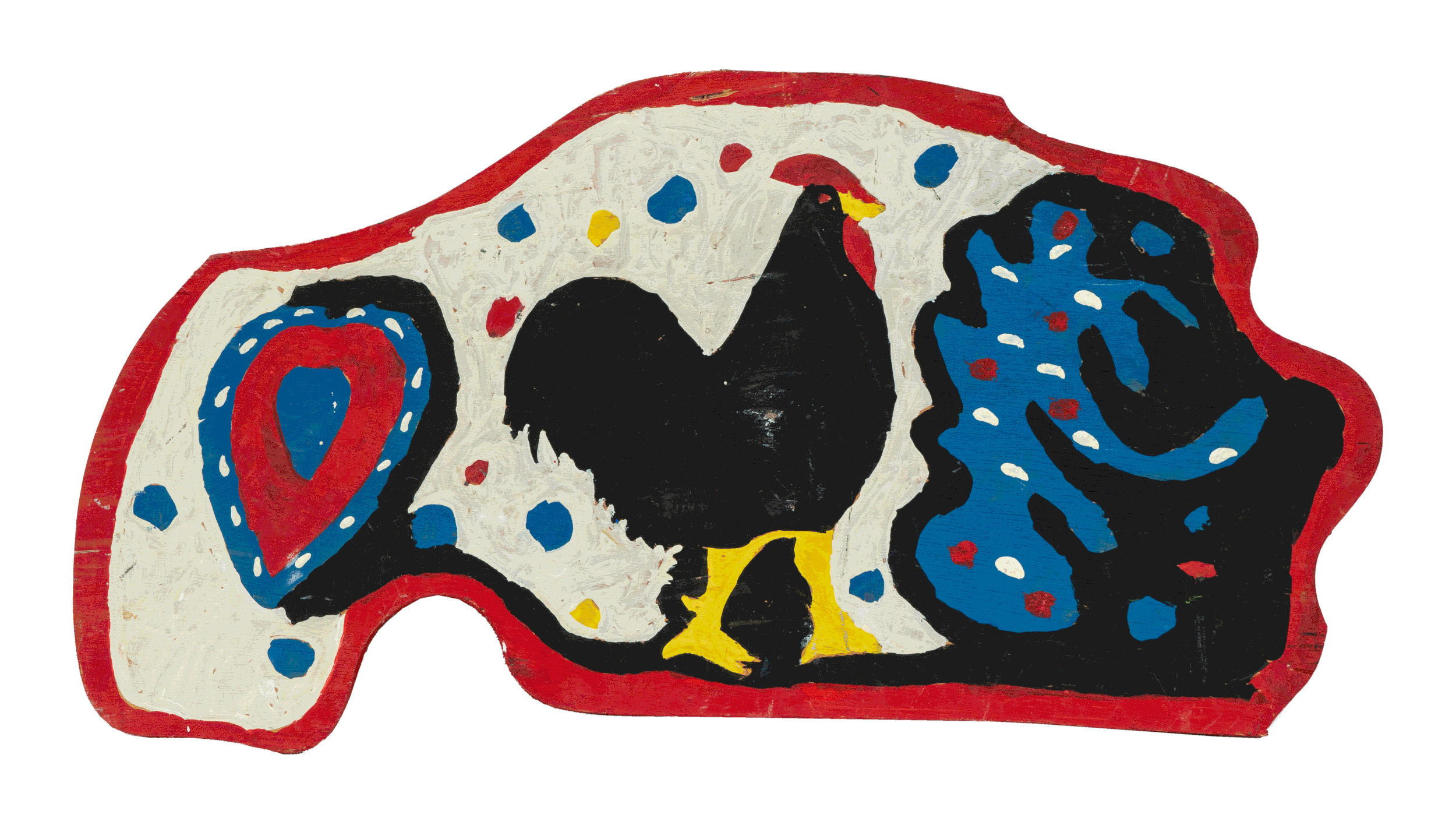 Meet the Peelers Armistead and Parlee Peeler — SHRINE