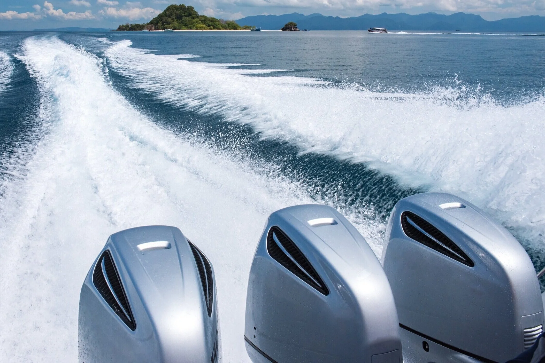 Boat Finance
