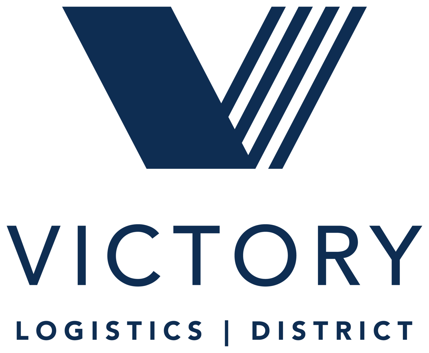 Victory Logistics District