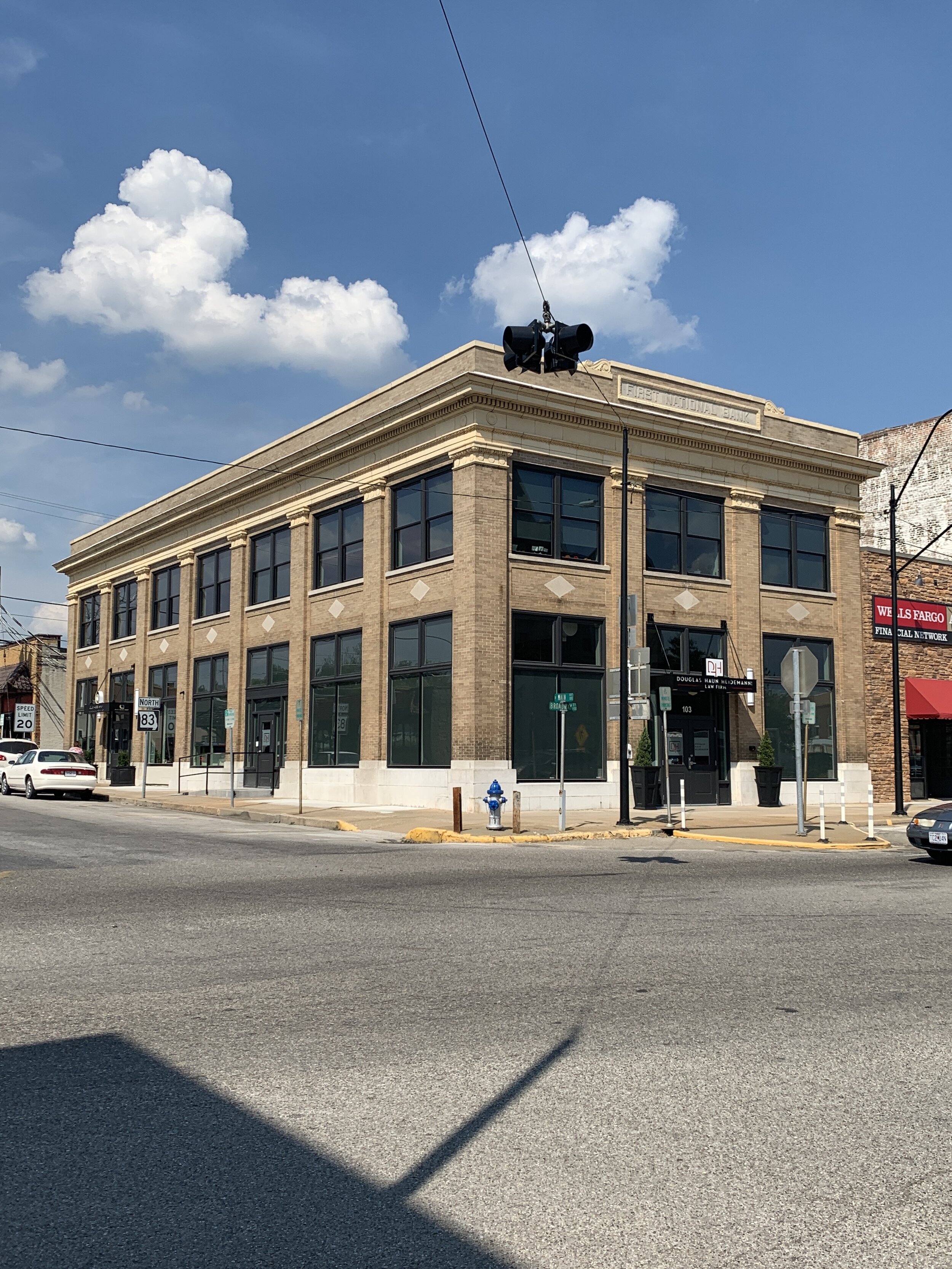 First National Bank of Bolivar | Bolivar, MO