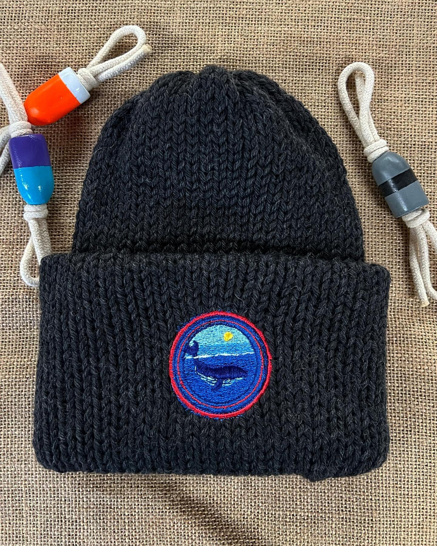 This adorable beanie is perfect to keep you warm on your next whale 🐋 watching adventure. #Whale #WhaleBeanie #cozystyles #whalewatching