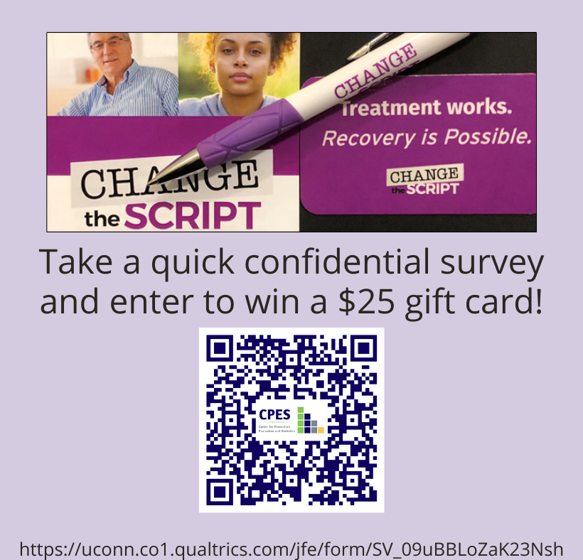 Change the Script Survey