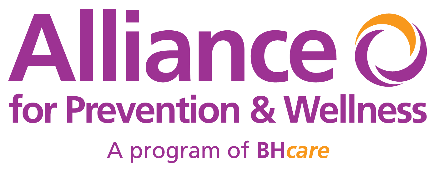 Alliance for Prevention and Wellness