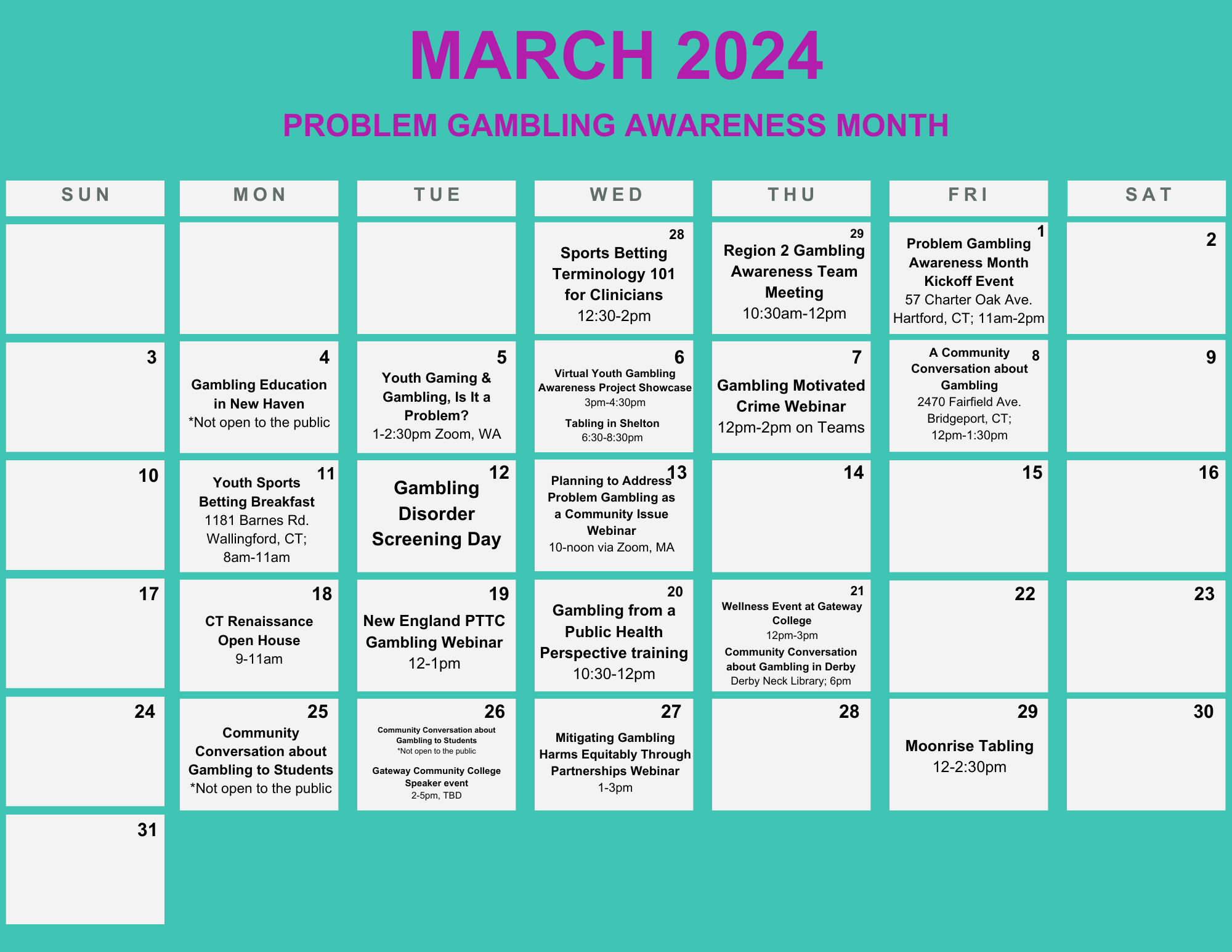 General 3 — Alliance for Prevention and Wellness general-3-alliance-for-prevention-and-wellness