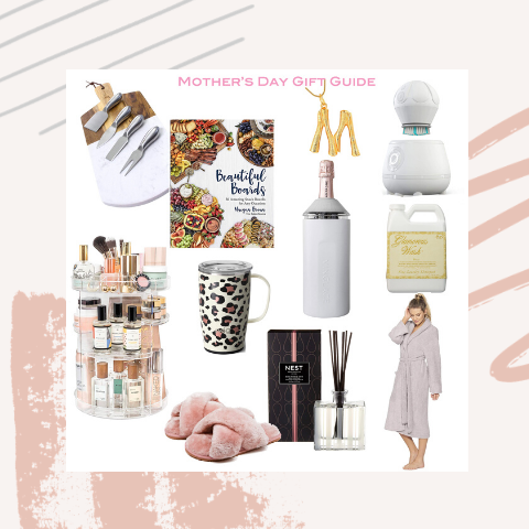 Mother's Day Gift Guide