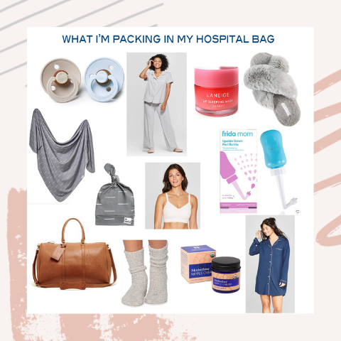 Hospital Bag