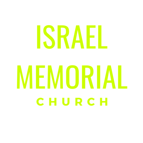 Israel Memorial Church 