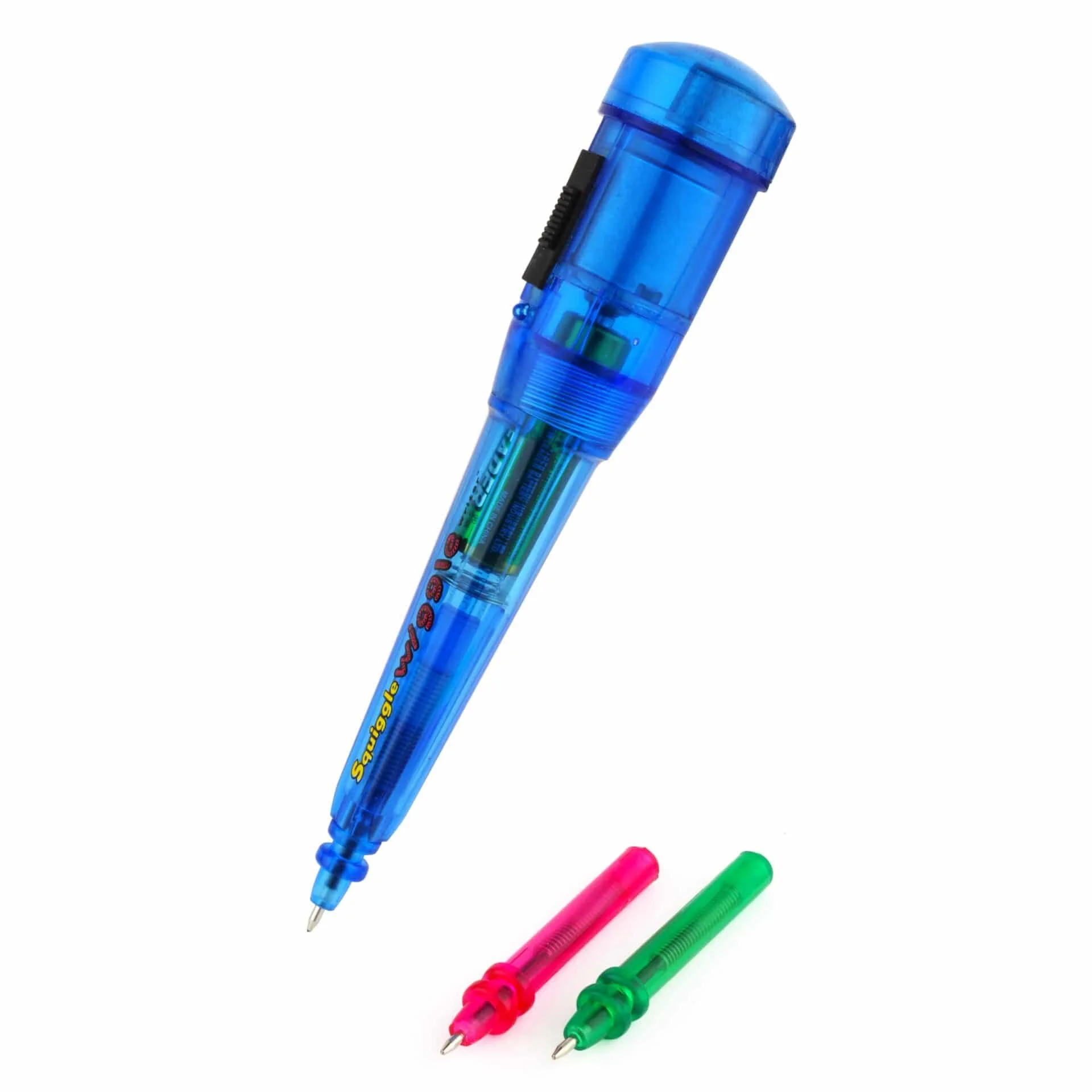 big writer pen