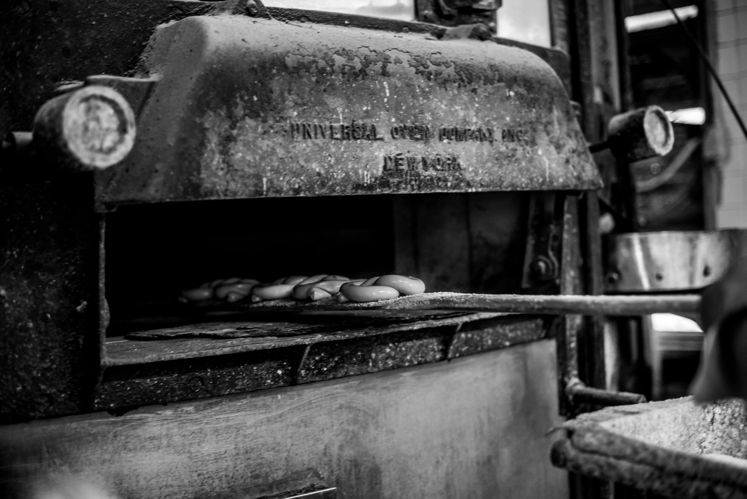 Smakles About Us — Smales Pretzel Bakery
