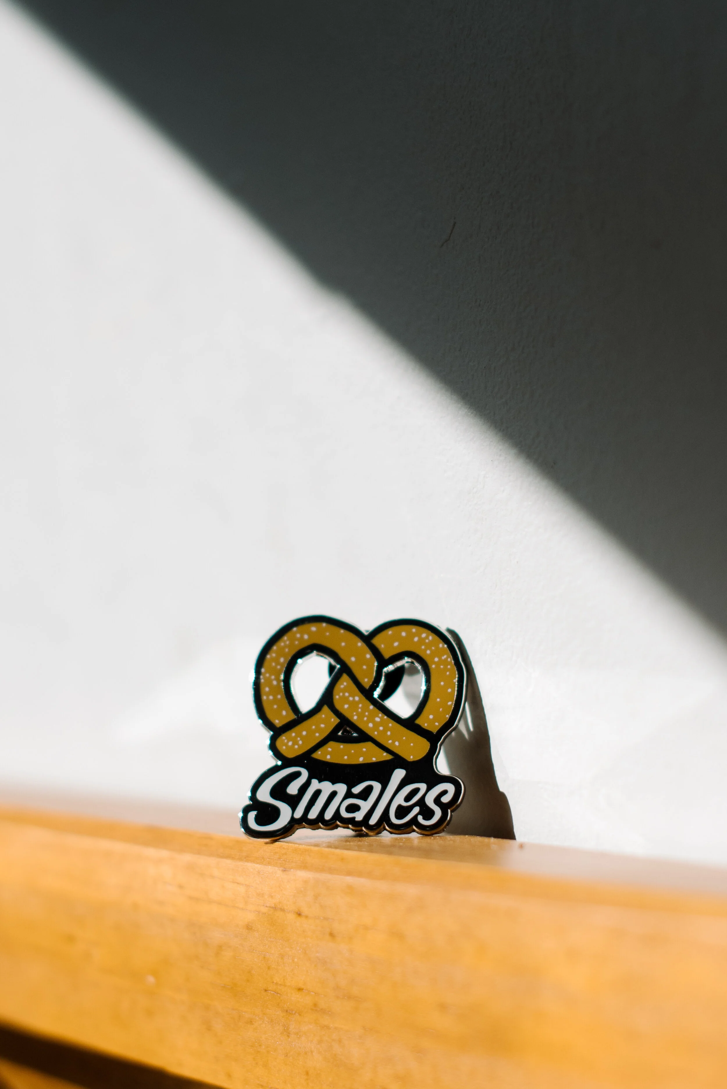Smakles Shop — Smales Pretzel Bakery