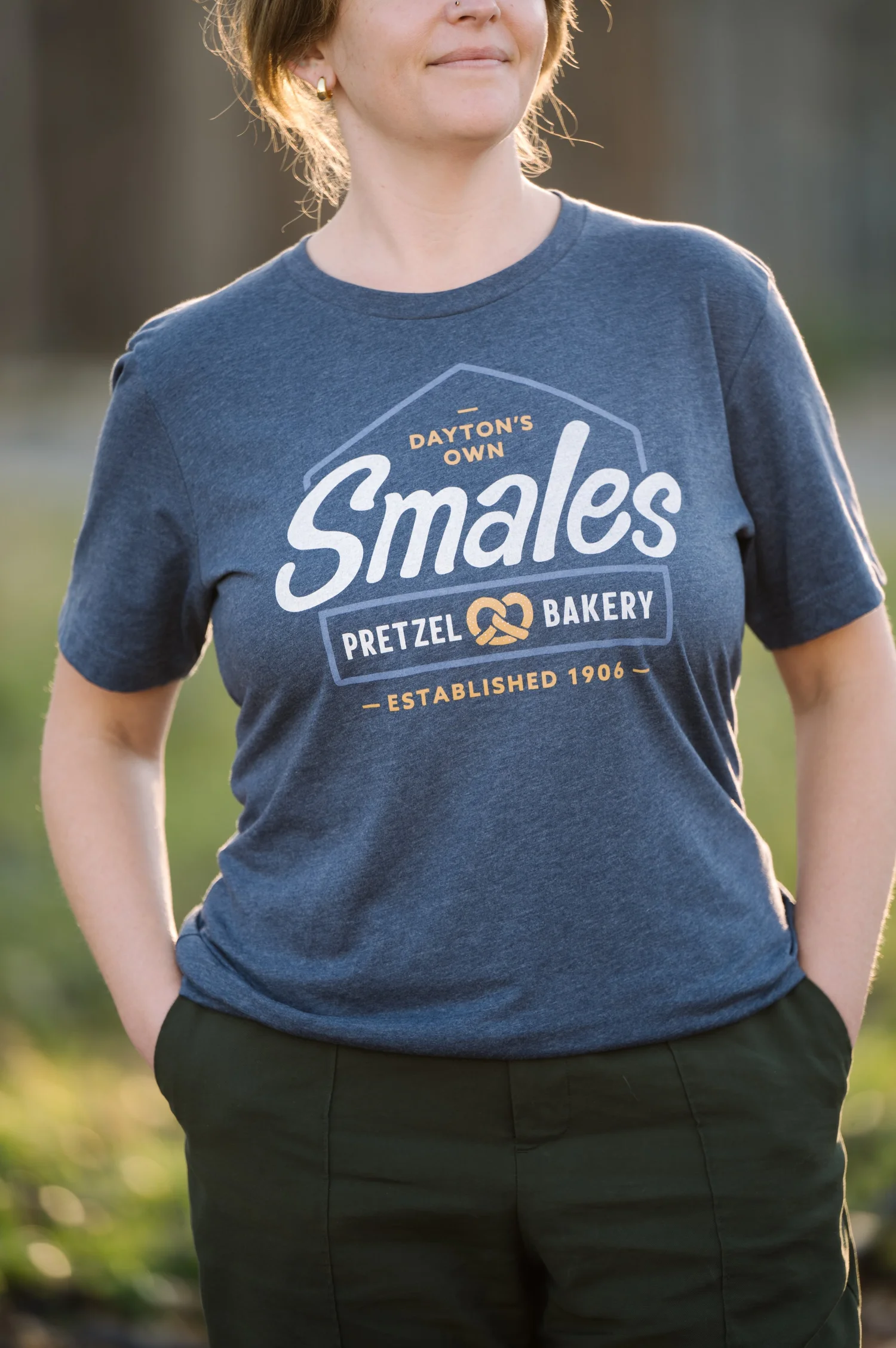 Smakles Shop — Smales Pretzel Bakery