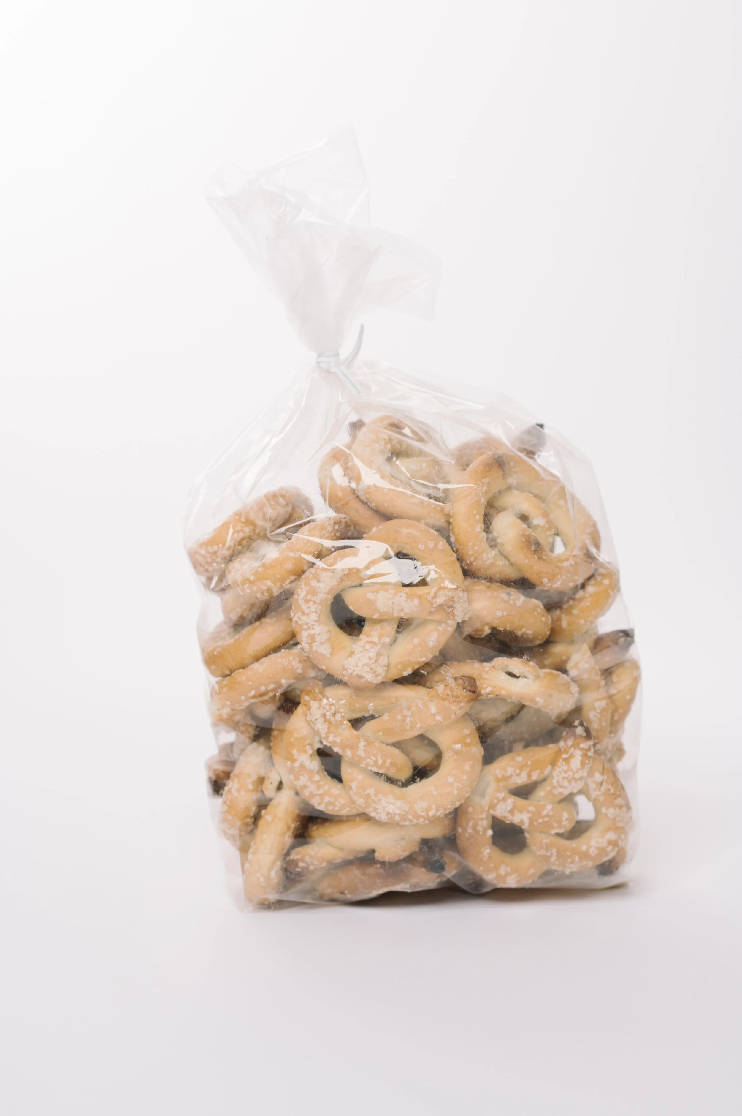 Smakles Shop — Smales Pretzel Bakery