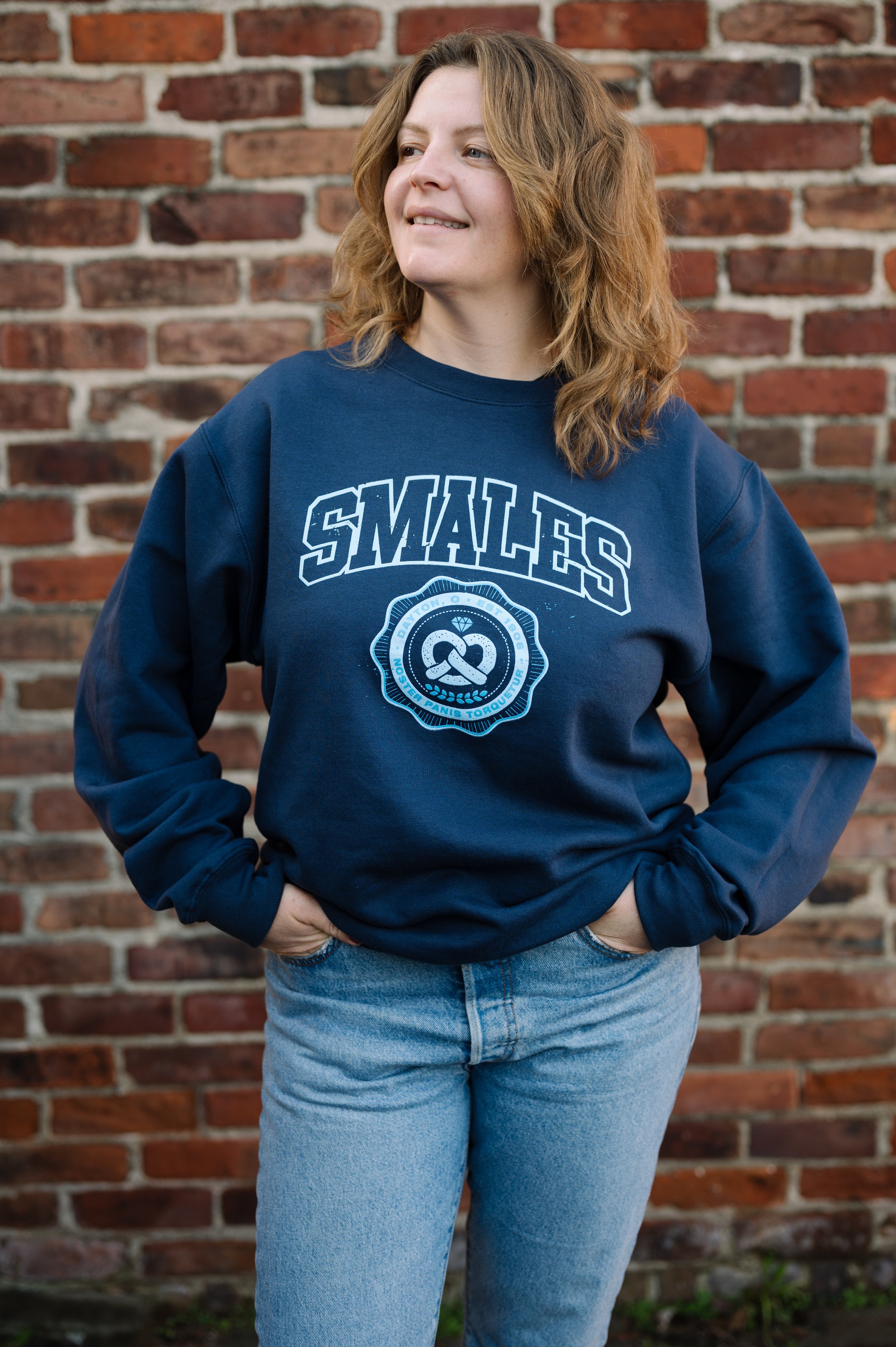 Smakles Shop — Smales Pretzel Bakery