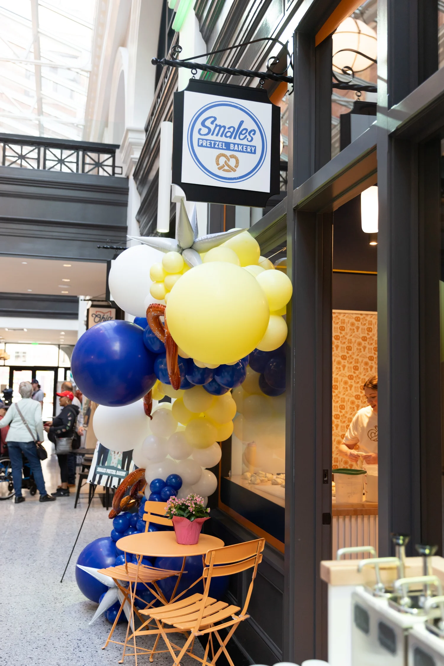 Smakles Contact 1 — Smales Pretzel Bakery