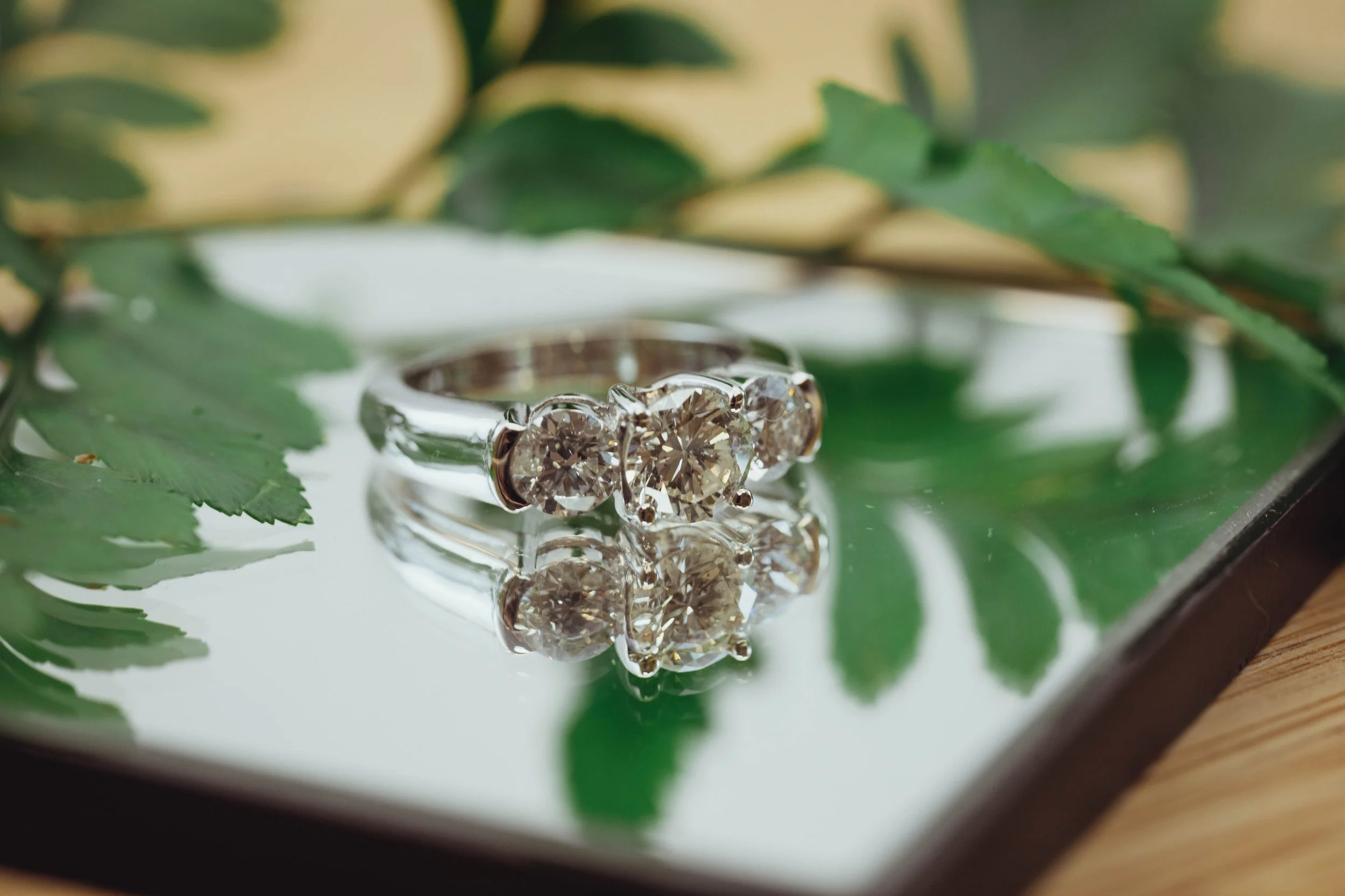 Wedding Season = Anniversary Season!