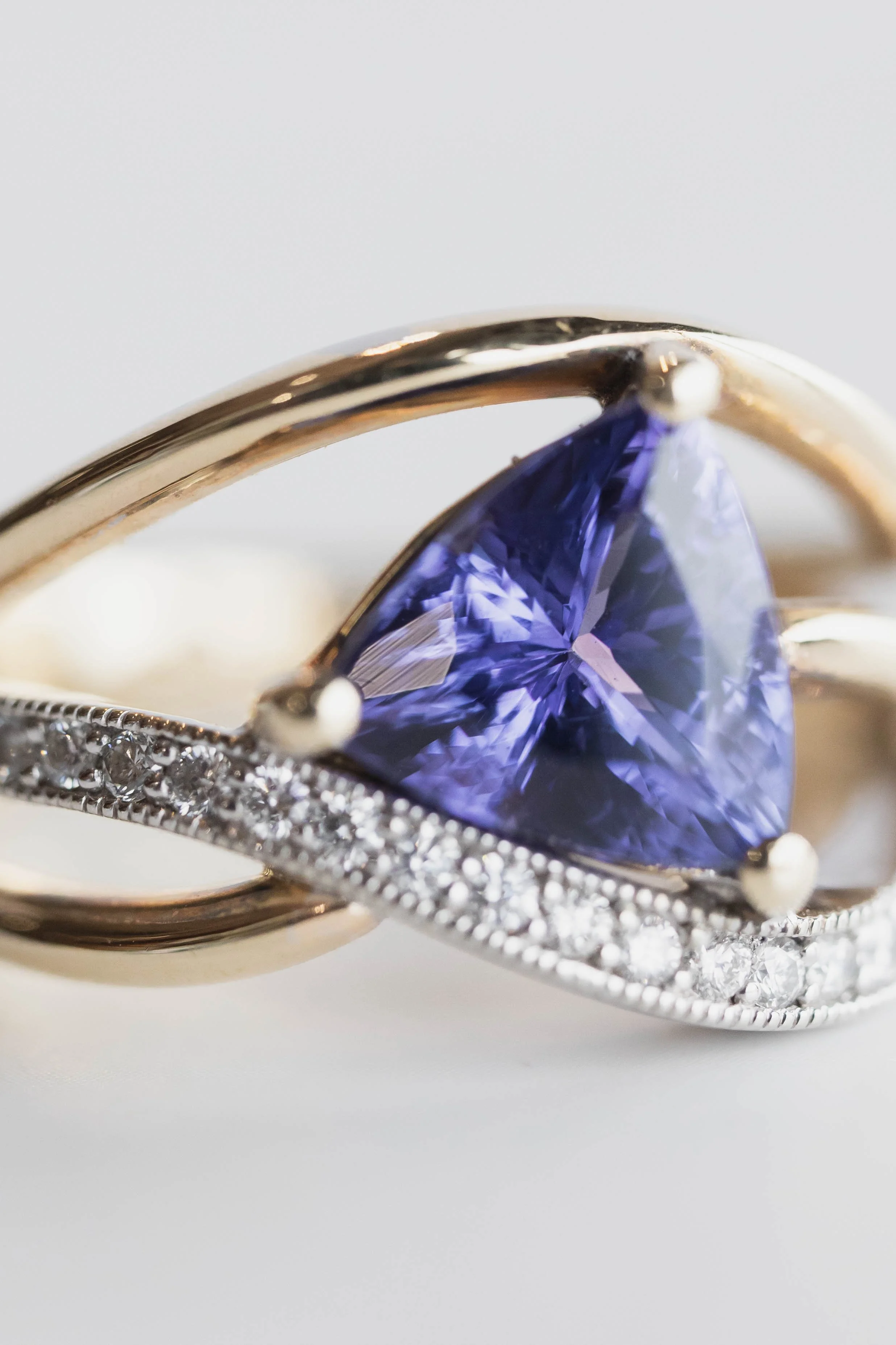 December Birthstone 