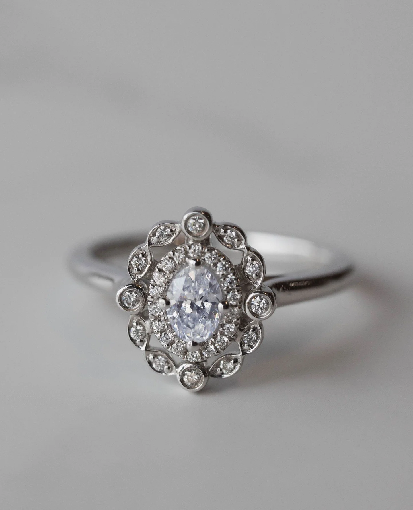 Your forever ring starts here ✨⁠
Sleek + simple or bold + brilliant &mdash; which would you say &ldquo;I do&rdquo; to?⁠
⁠
#shoplocalokotoks #austenjewellers #okotoks #weddinginspo