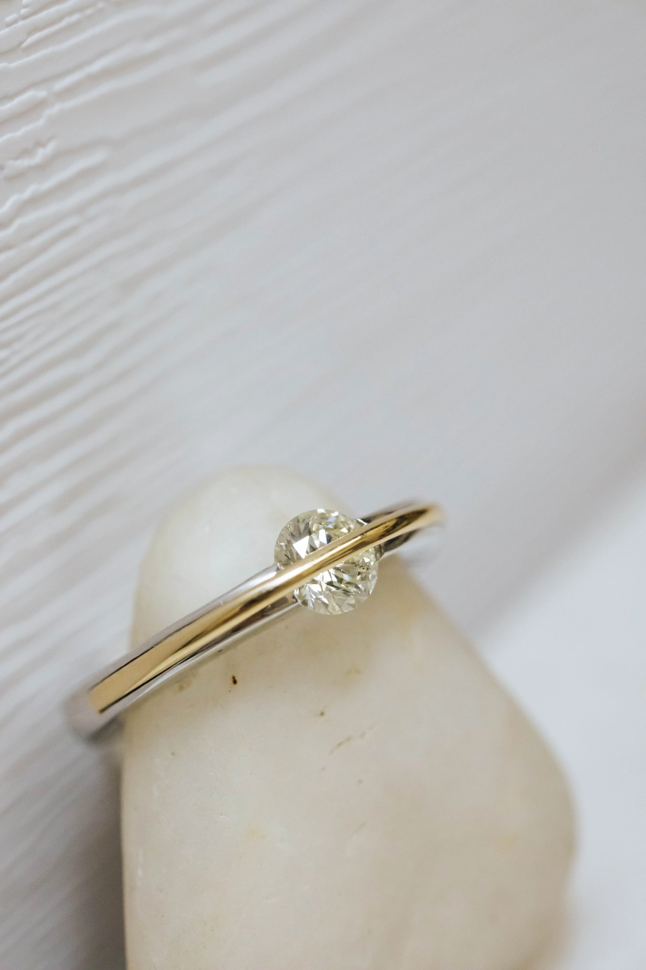 engagement ring 361 168 14k TT .54 CT $3142 SI1 G -1.jpg