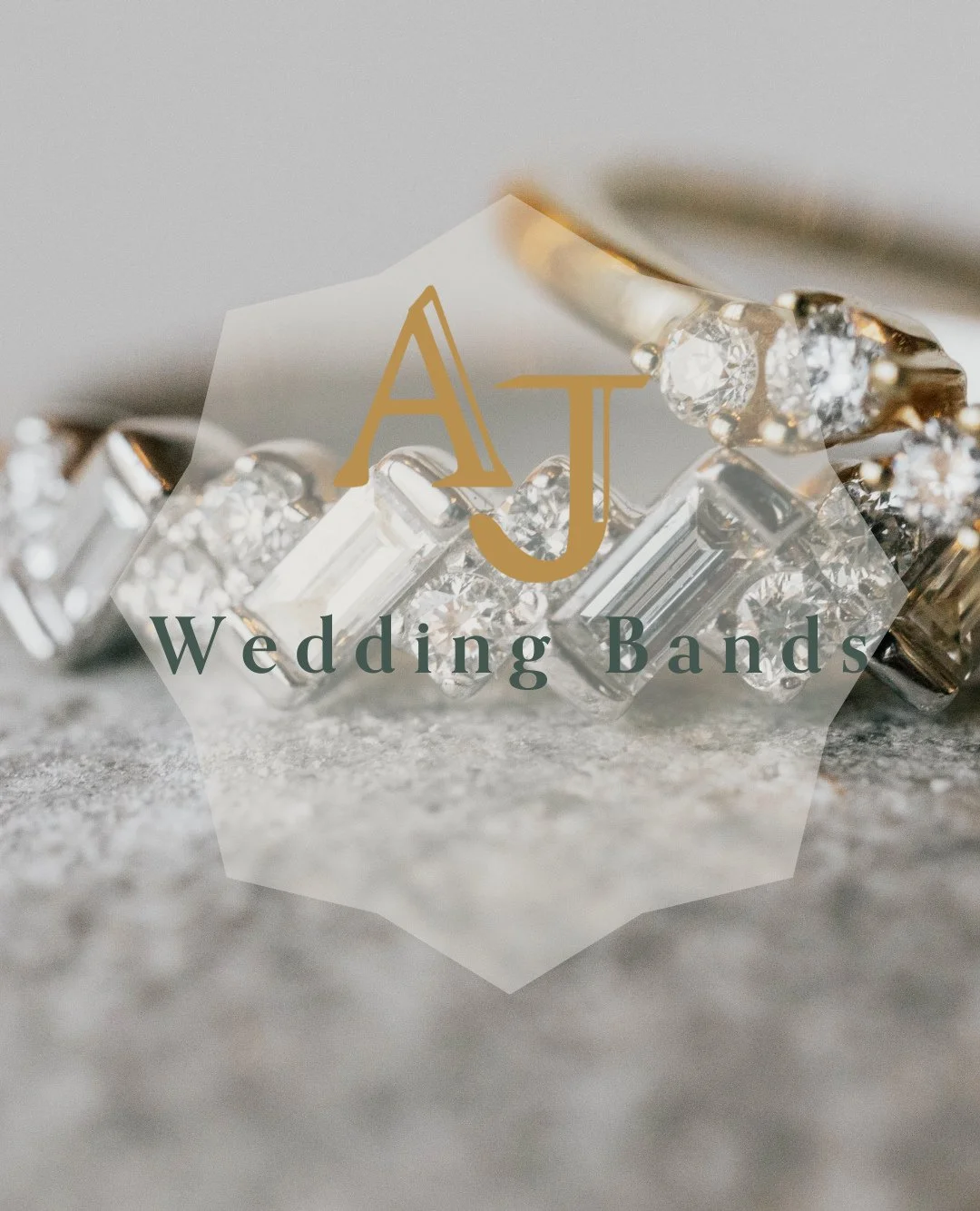 Choosing your wedding band is just as important as choosing your engagement ring,⁠
⁠
From width and metal to your lifestyle and daily wear, there&rsquo;s more to consider than most people think.⁠
⁠
Do you want it to sit flush?⁠
Match your engagement 