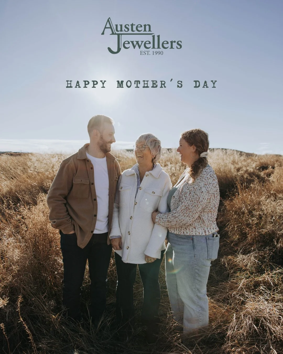 To the moms, grandmas, stepmoms, mother figures, and all the women who love so deeply &mdash; we celebrate you.⁠
⁠
Whether you&rsquo;re shopping for a meaningful gift or dropping a little hint for yourself 😉, we&rsquo;re here to help you find someth