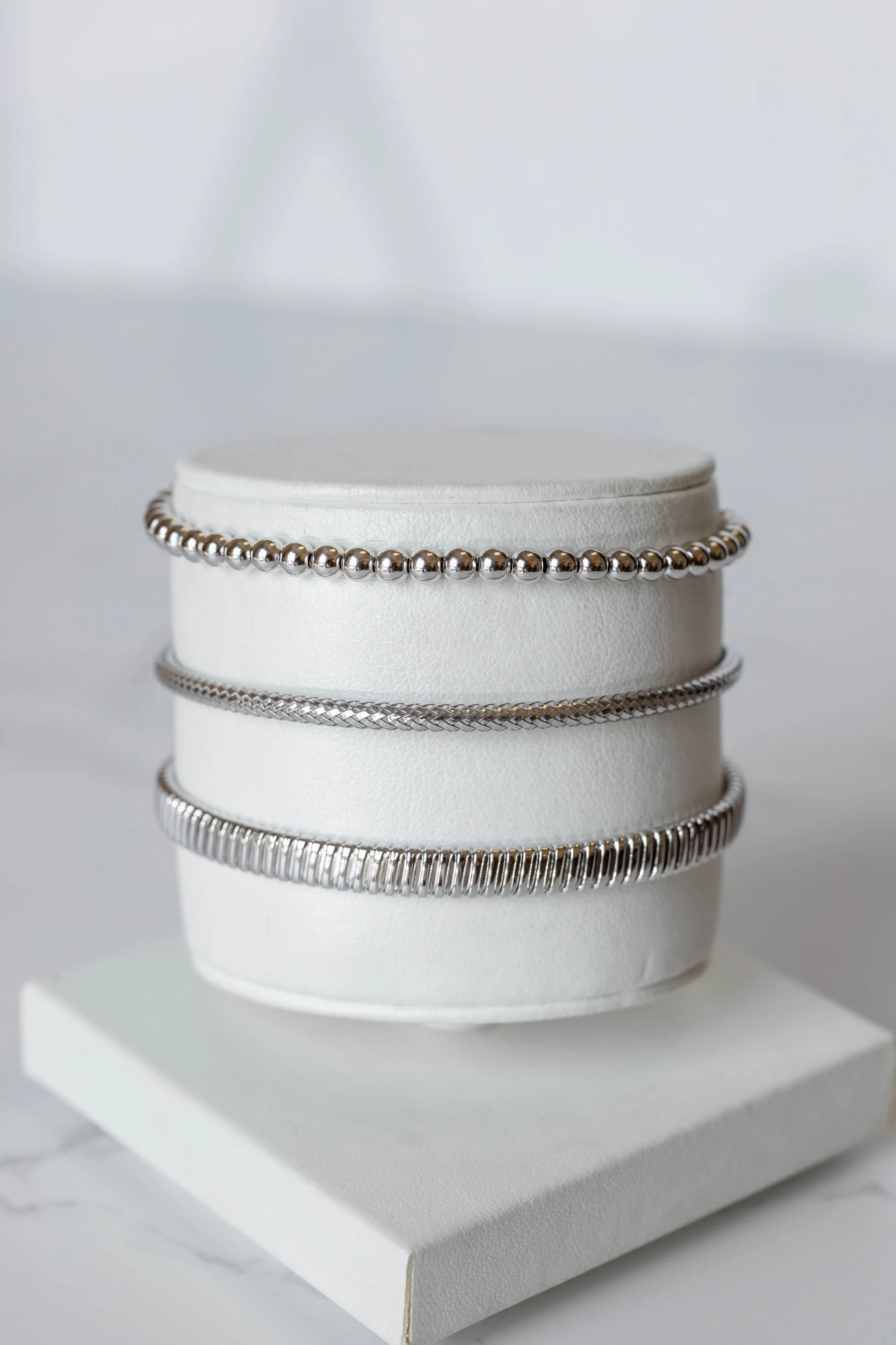 Everyday Jewellery: How to Build a Collection You Actually Wear
