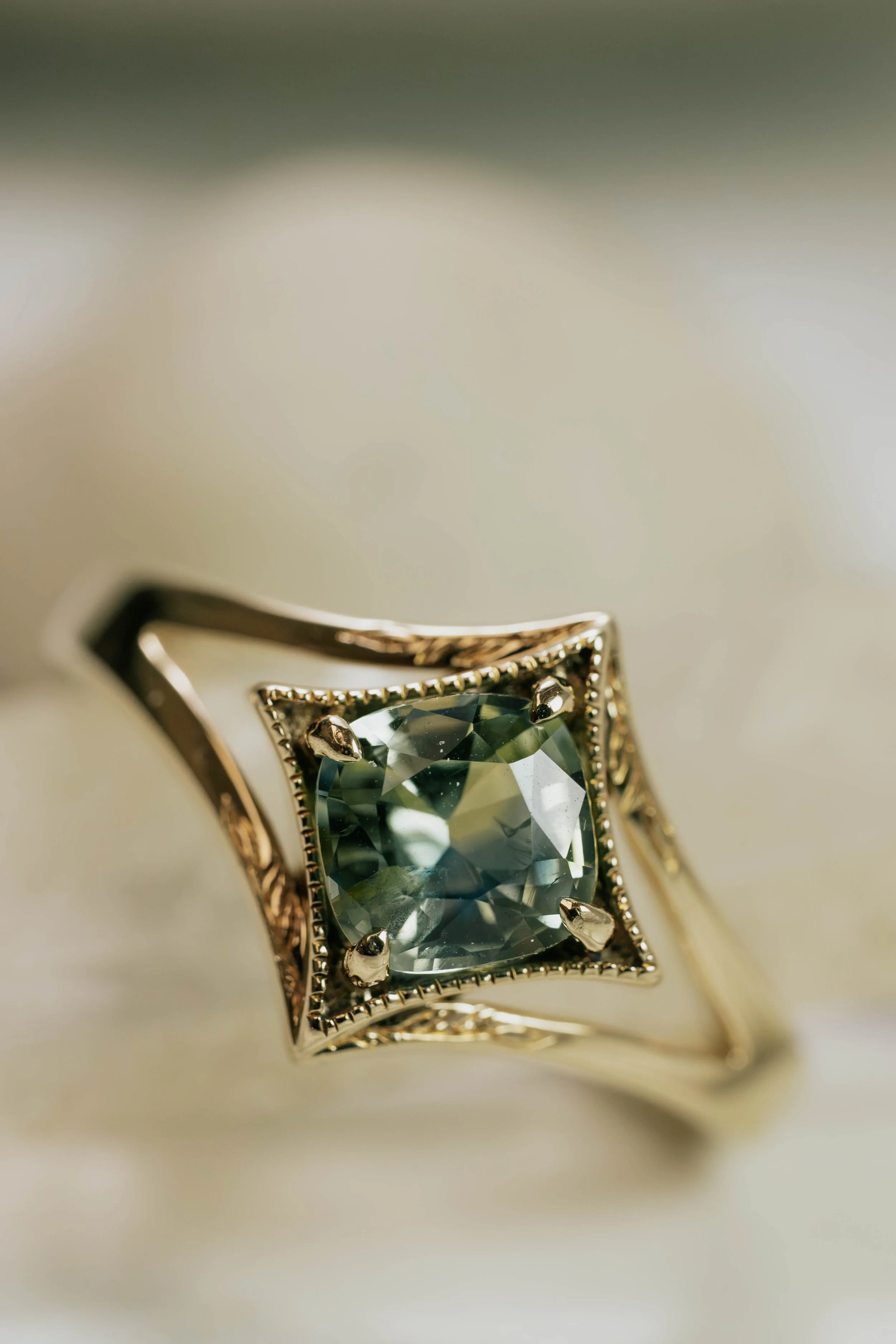 Sapphires Explained: More Than Just Blue