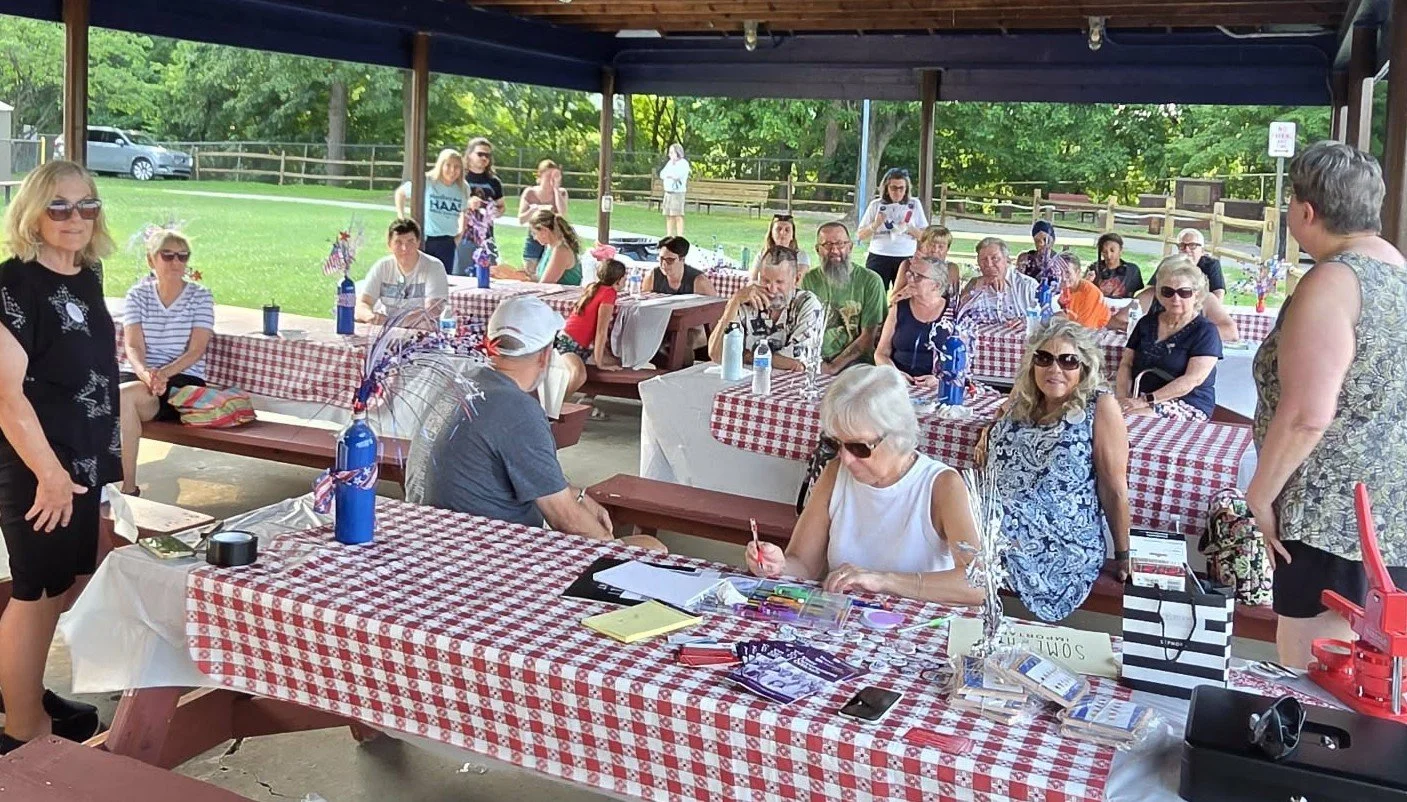 Ice Cream Social 2026