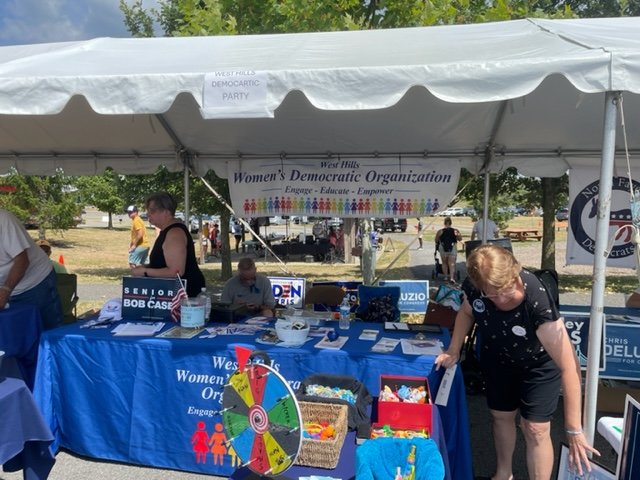 2024 North Fayette Community Day