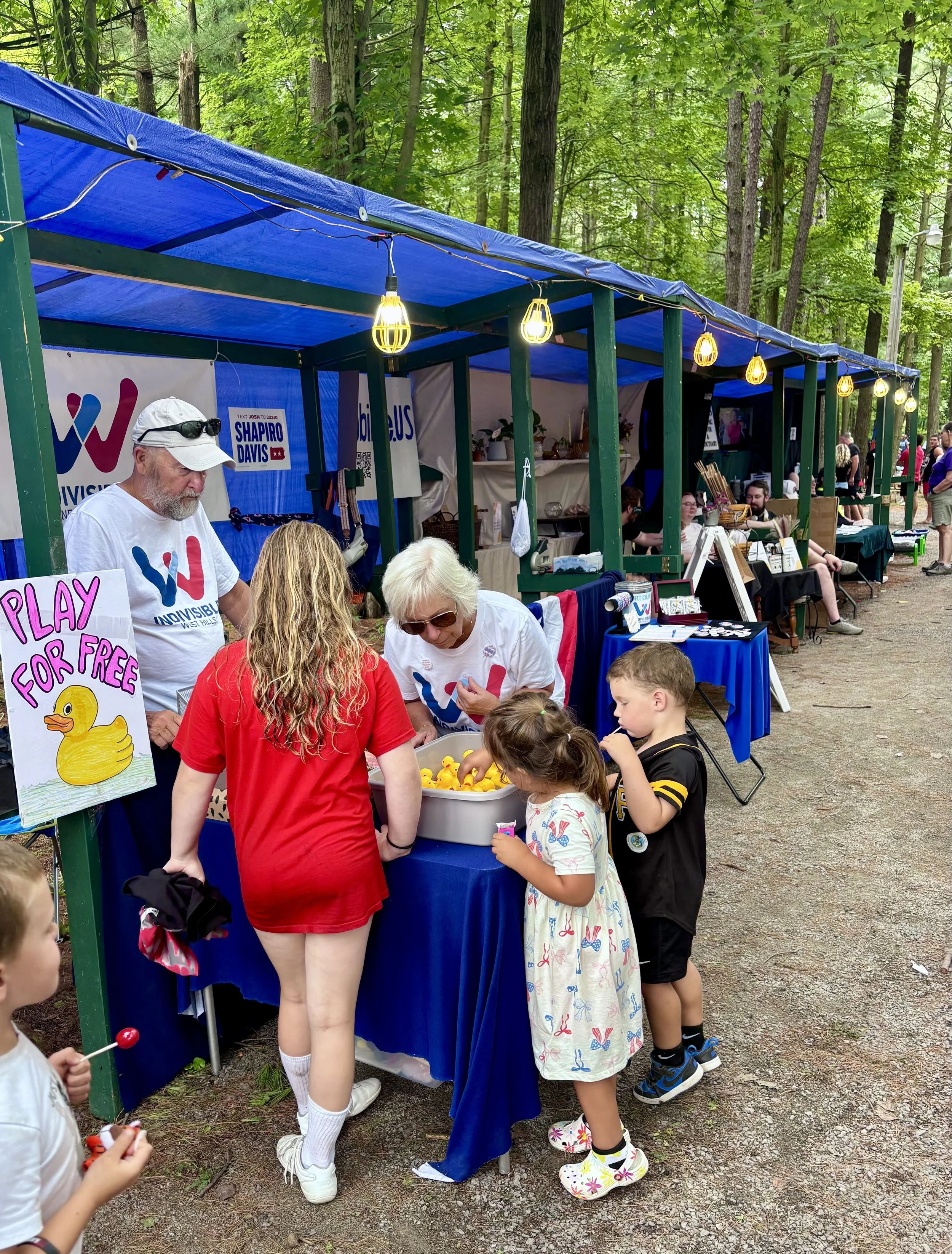 2026 August Findlay Fair in the Woodlands