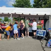 2026 August North Fayette