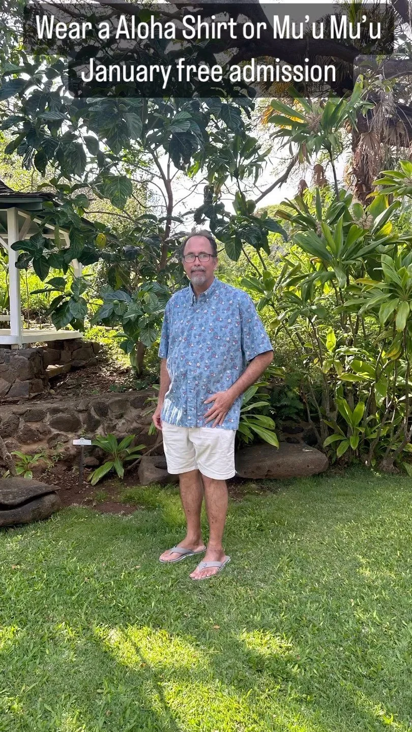 Maui Historical Society