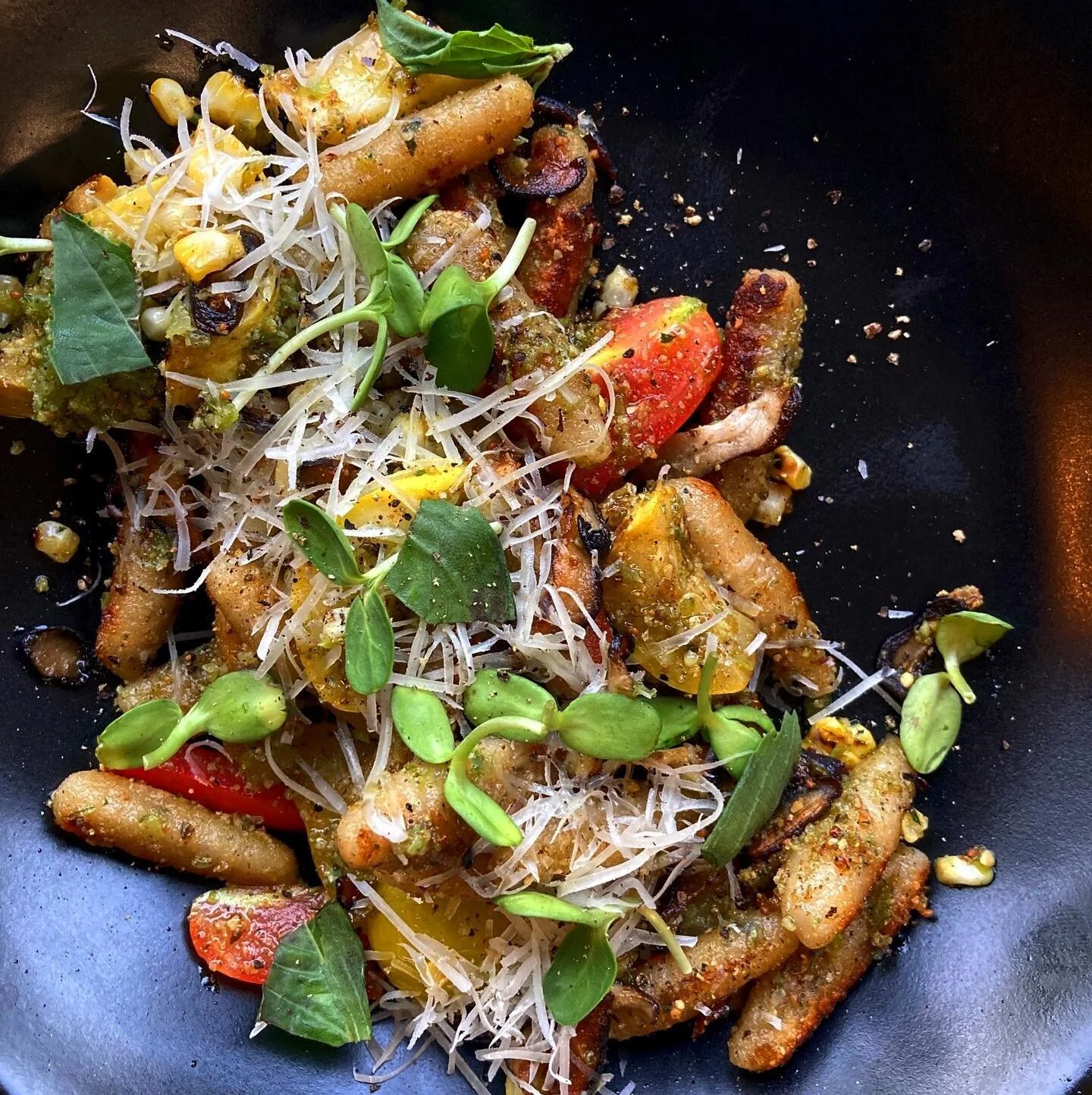 Just a little reminder we are open for Sunday night dinners! Come in tonight and enjoy the sun whilst eating on our patio