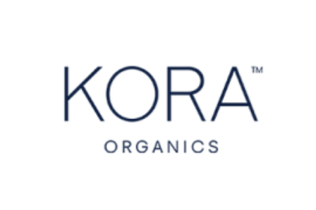 Kora Organics brand logo.png