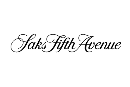 Saks 5th Avenue brand logo.png