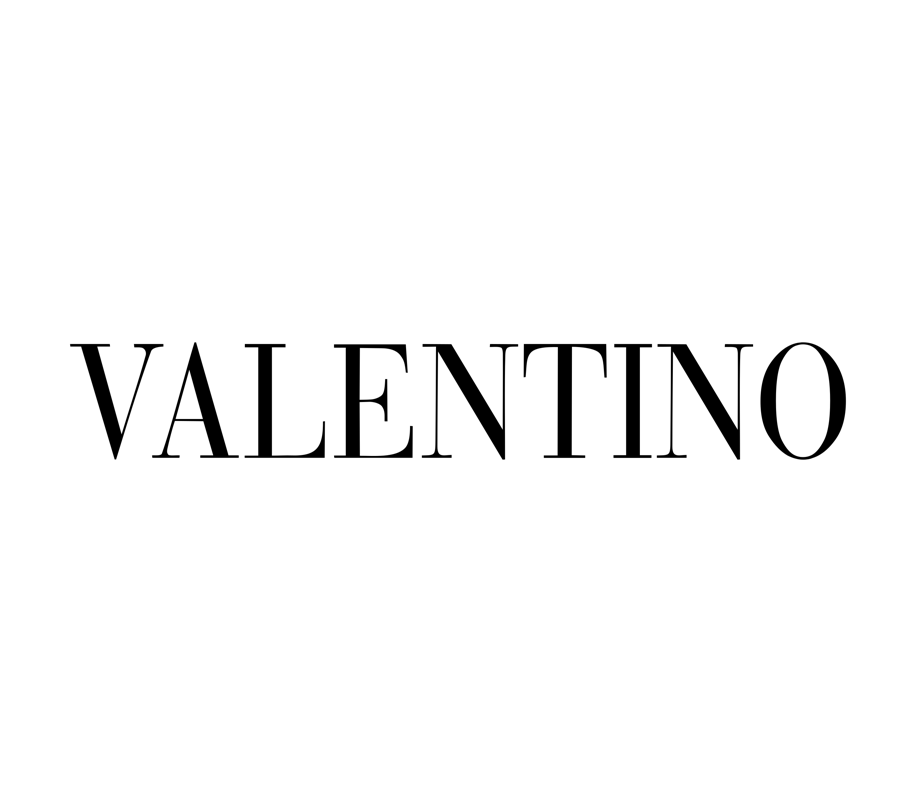 Valentino brand logo.png