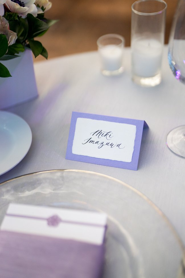 custom calligraphy place cards for wedding in los angeles and orange county.jpg