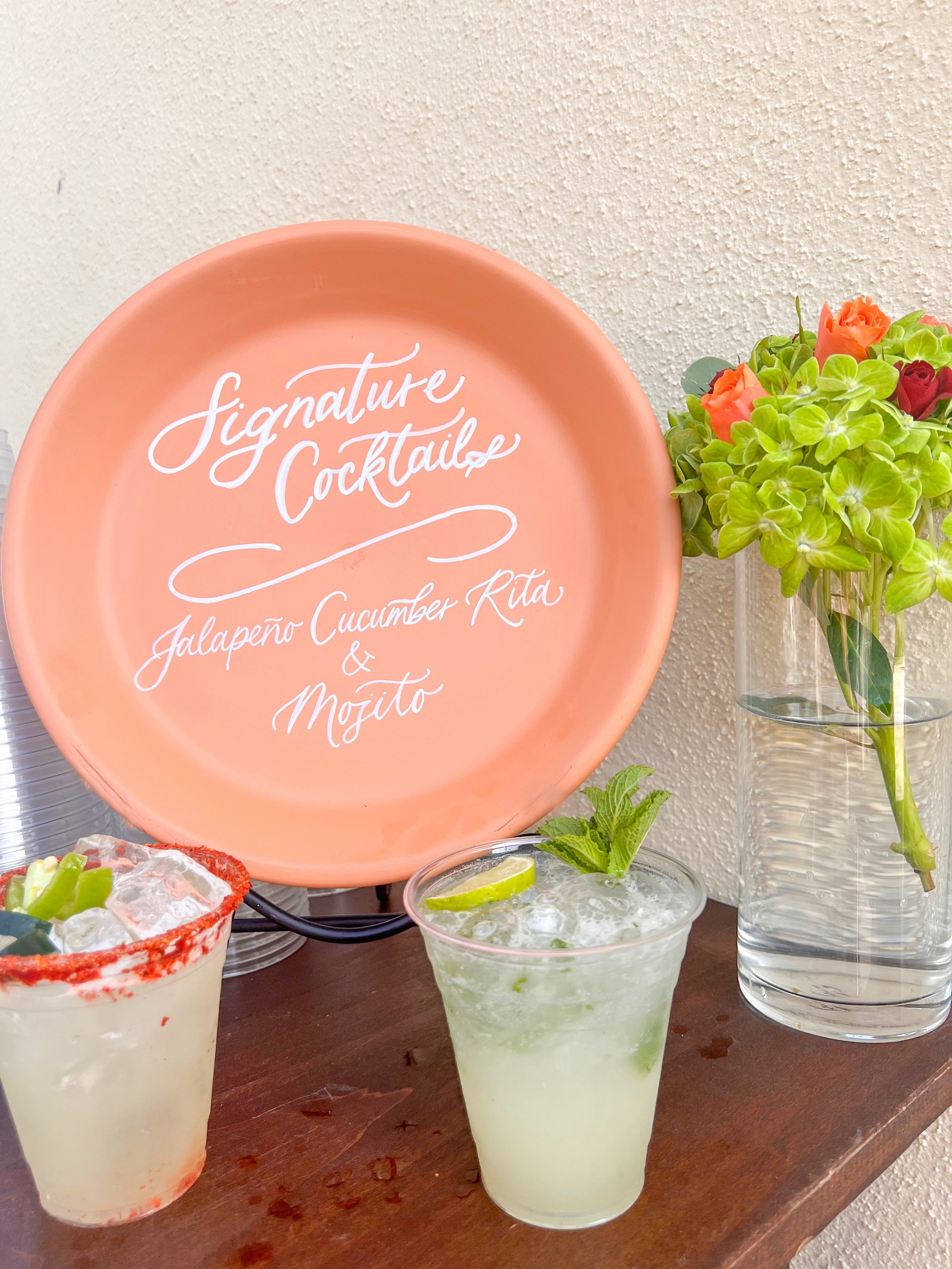 signature cocktail sign wedding ideas in los angeles.JPG